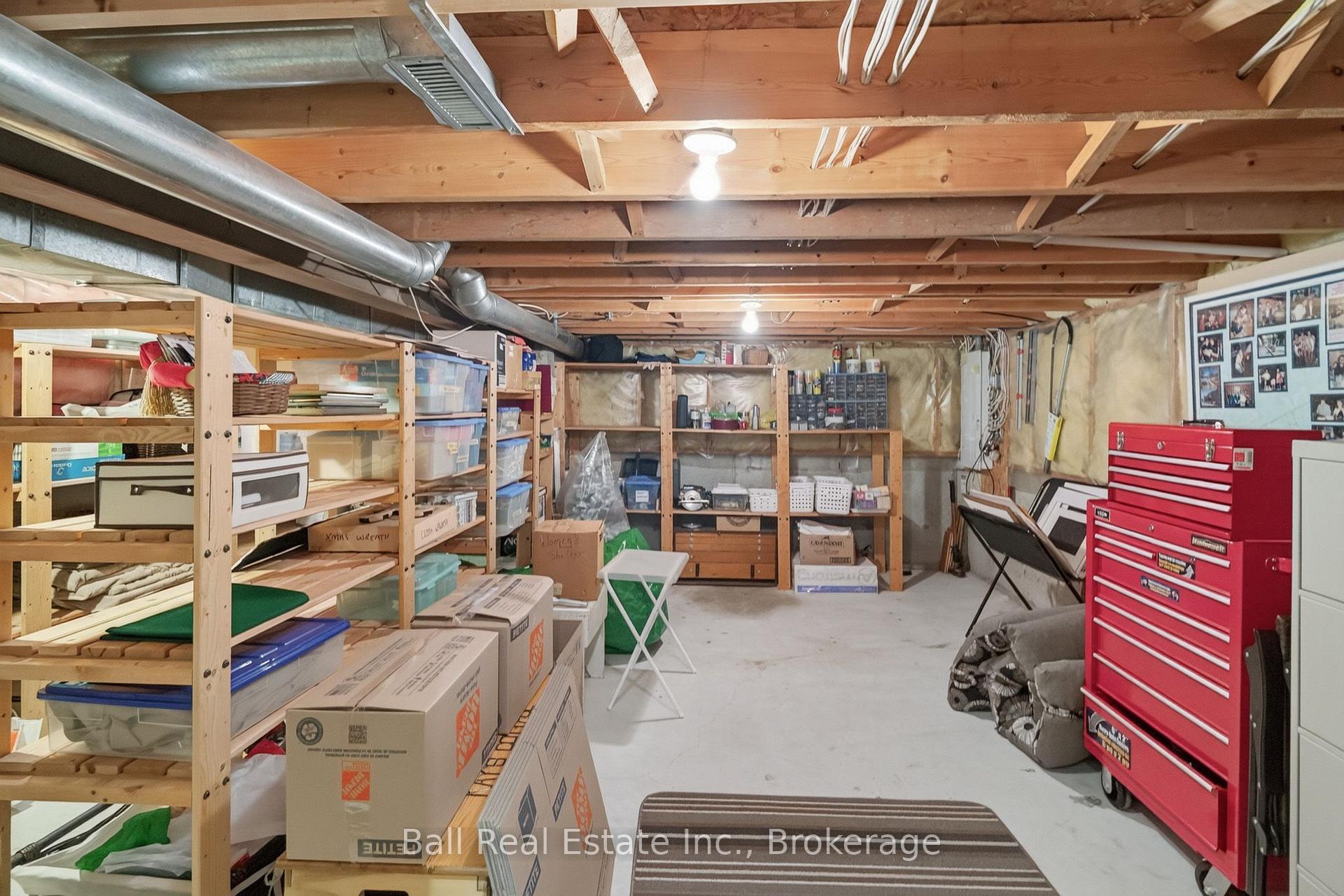 Photo 36 of 1517 Silver Spruce Drive, Pickering, Dunbarton — HOMEH