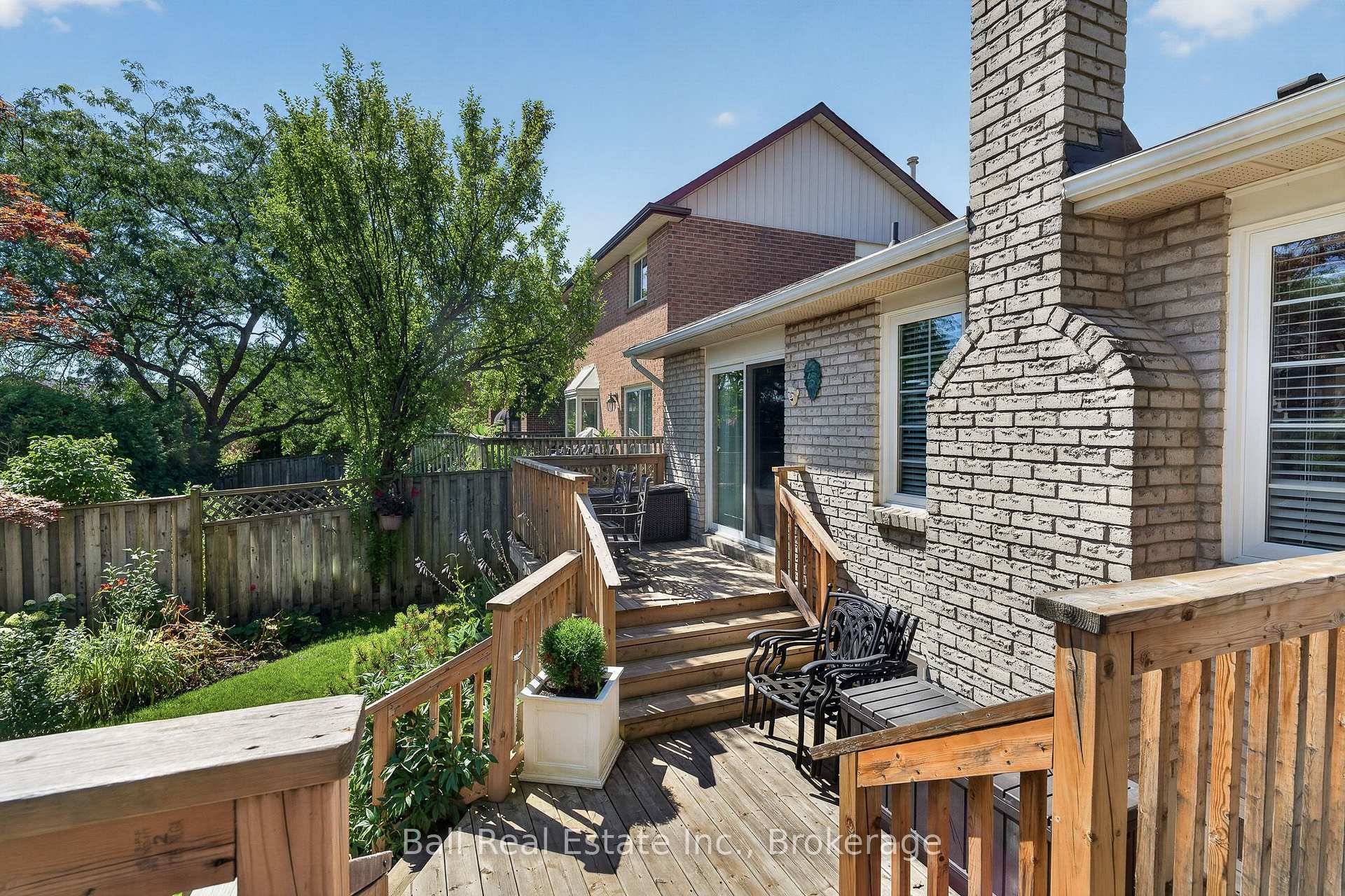 Photo 39 of 1517 Silver Spruce Drive, Pickering, Dunbarton — HOMEH