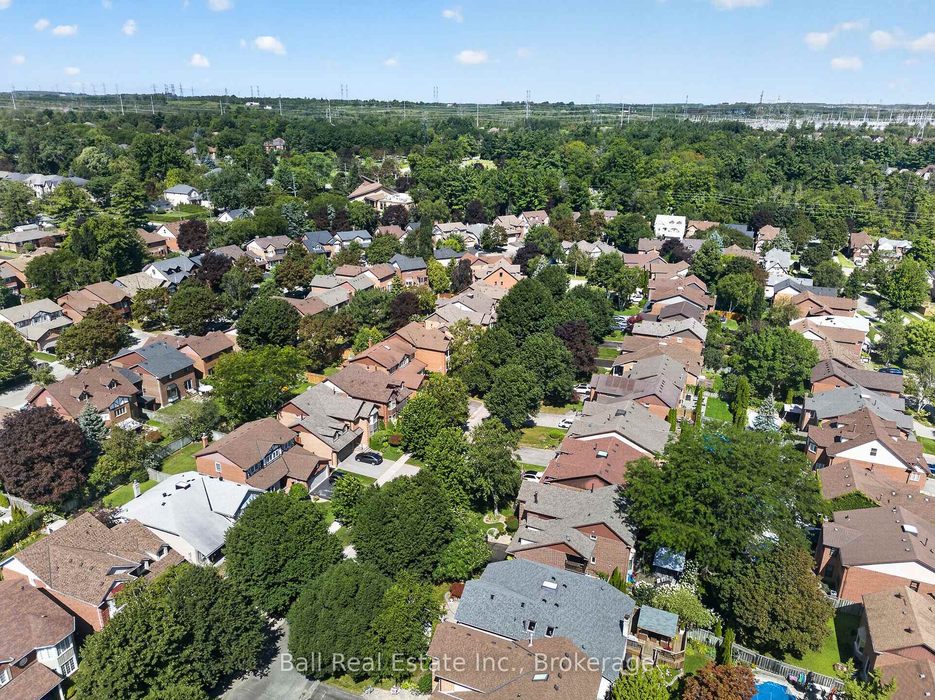 Photo 45 of 1517 Silver Spruce Drive, Pickering, Dunbarton — HOMEH