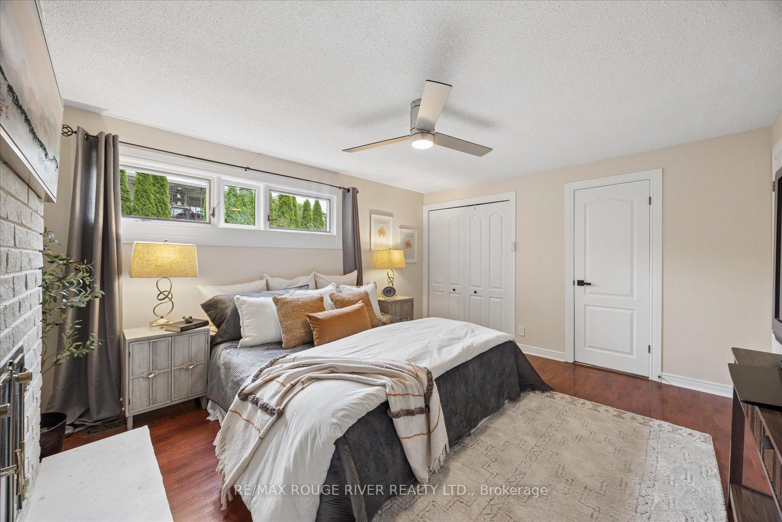 Photo 14 of 881 Swiss Heights Drive, Oshawa, Pinecrest — HOMEH