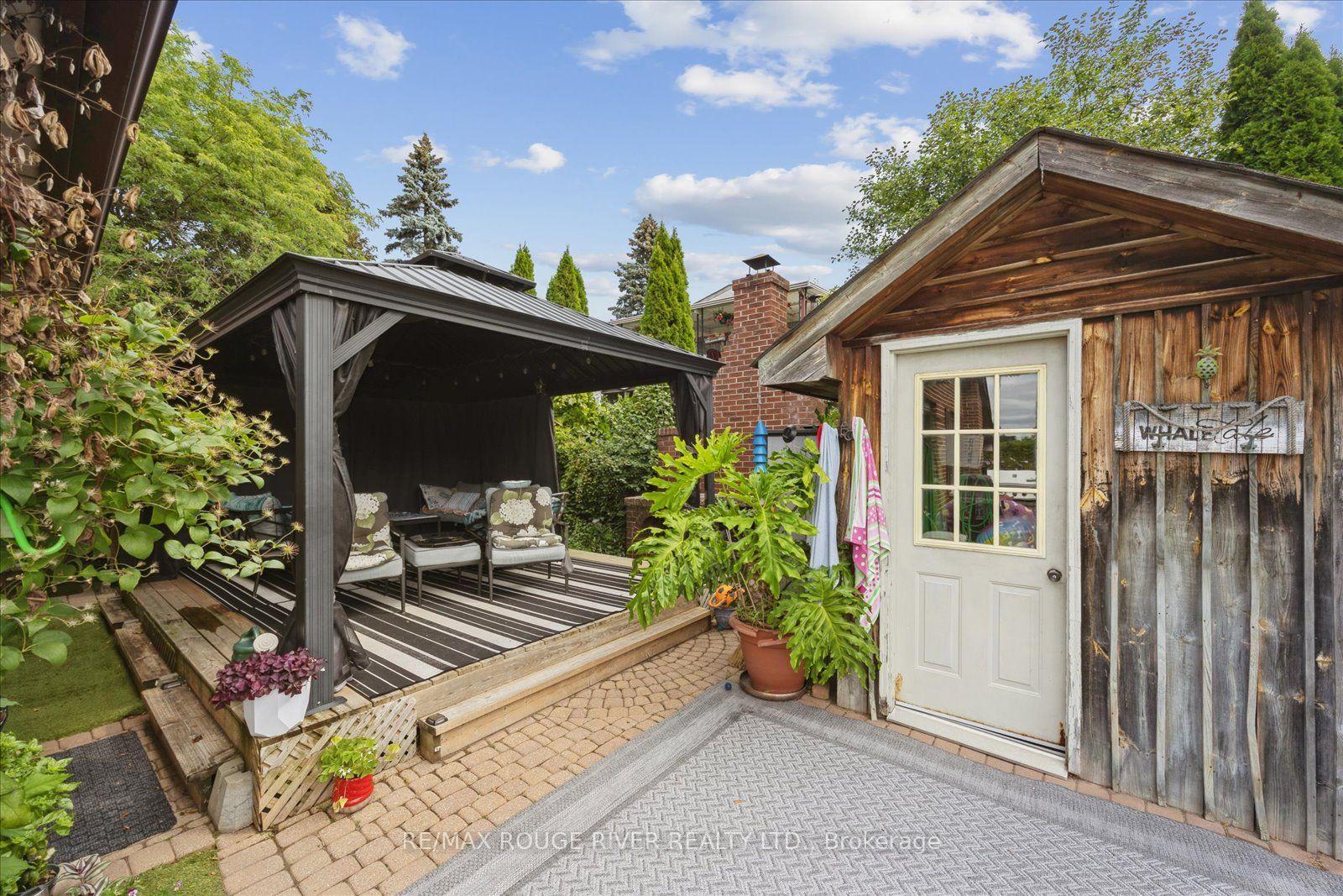 Photo 26 of 881 Swiss Heights Drive, Oshawa, Pinecrest — HOMEH