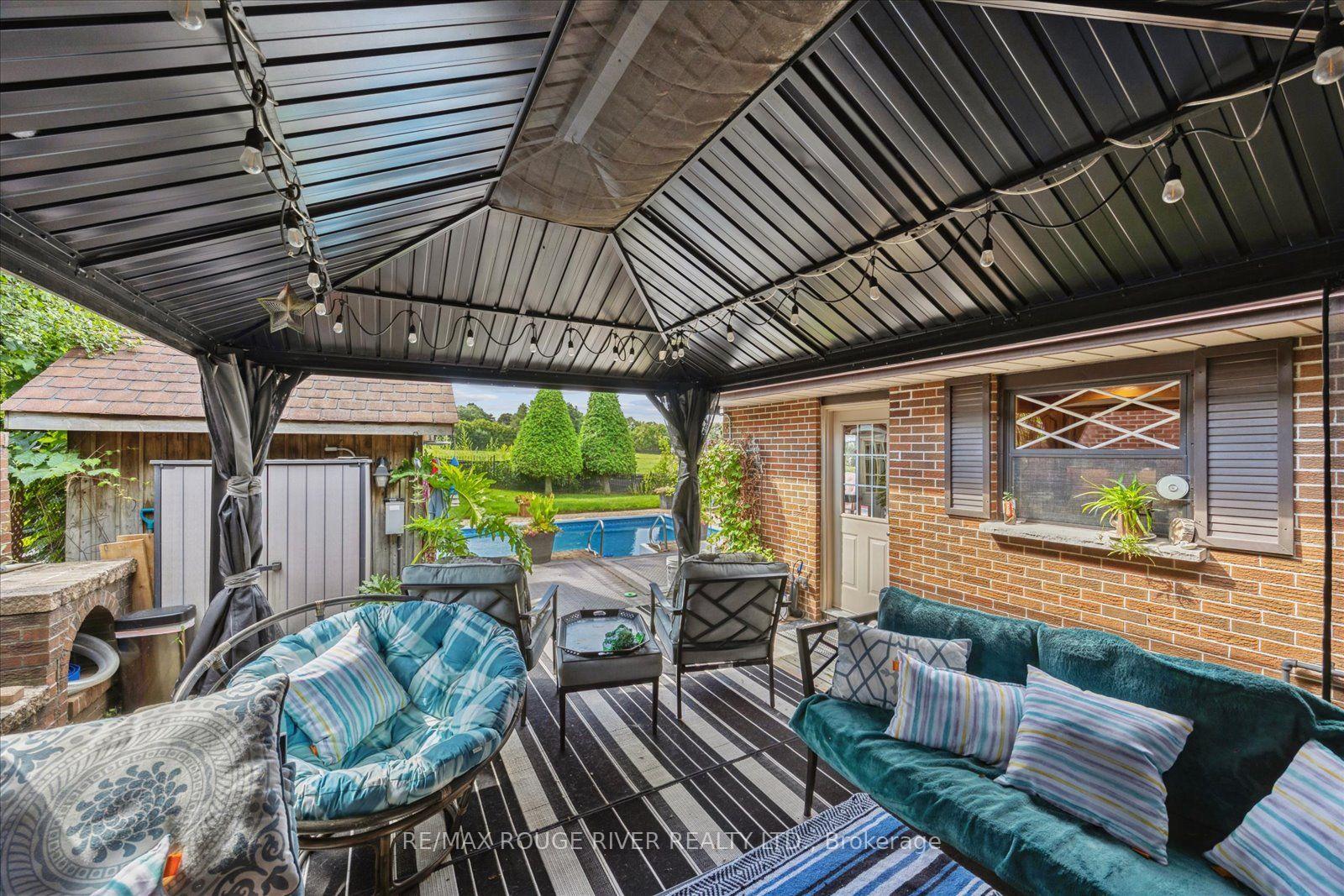 Photo 28 of 881 Swiss Heights Drive, Oshawa, Pinecrest — HOMEH
