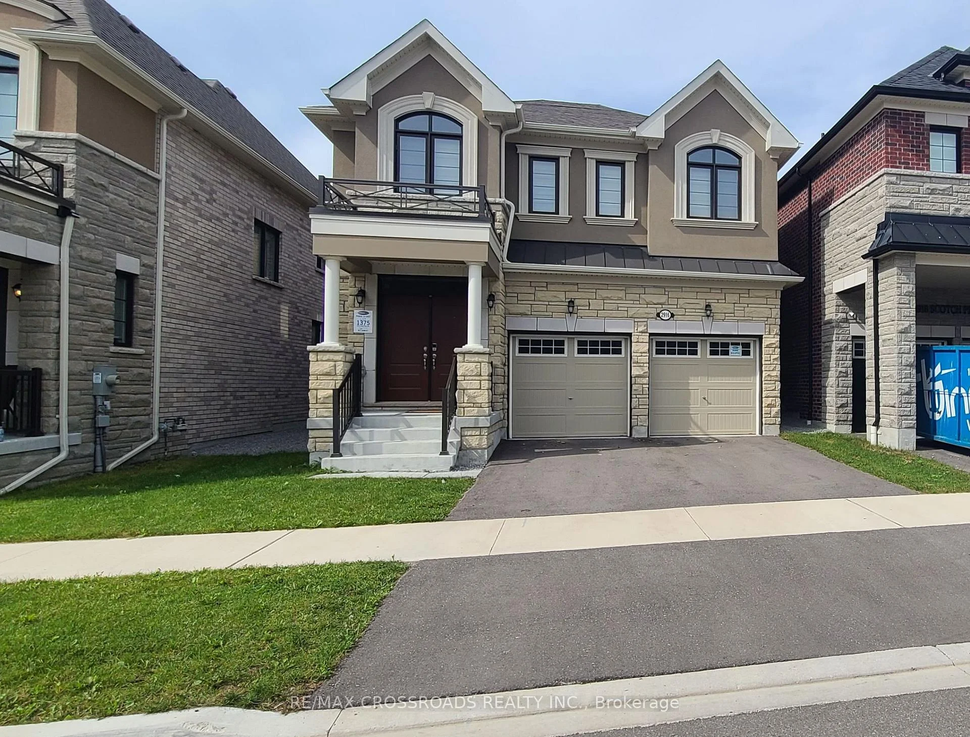 Photo 1 of 2916 Scotch Pine Lane, Pickering, Rural Pickering — HOMEH