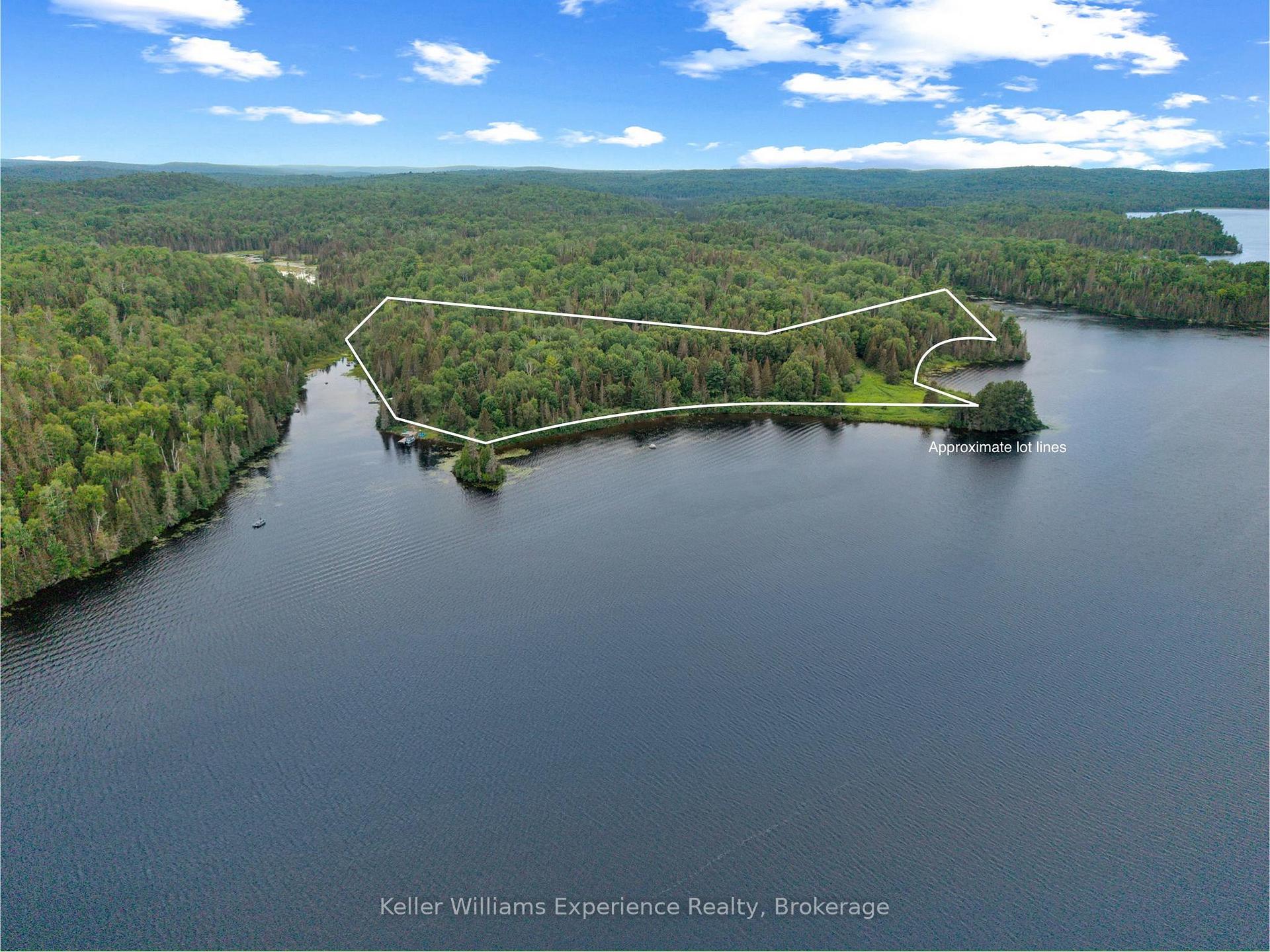 Photo of 9000 Galeairy Lake