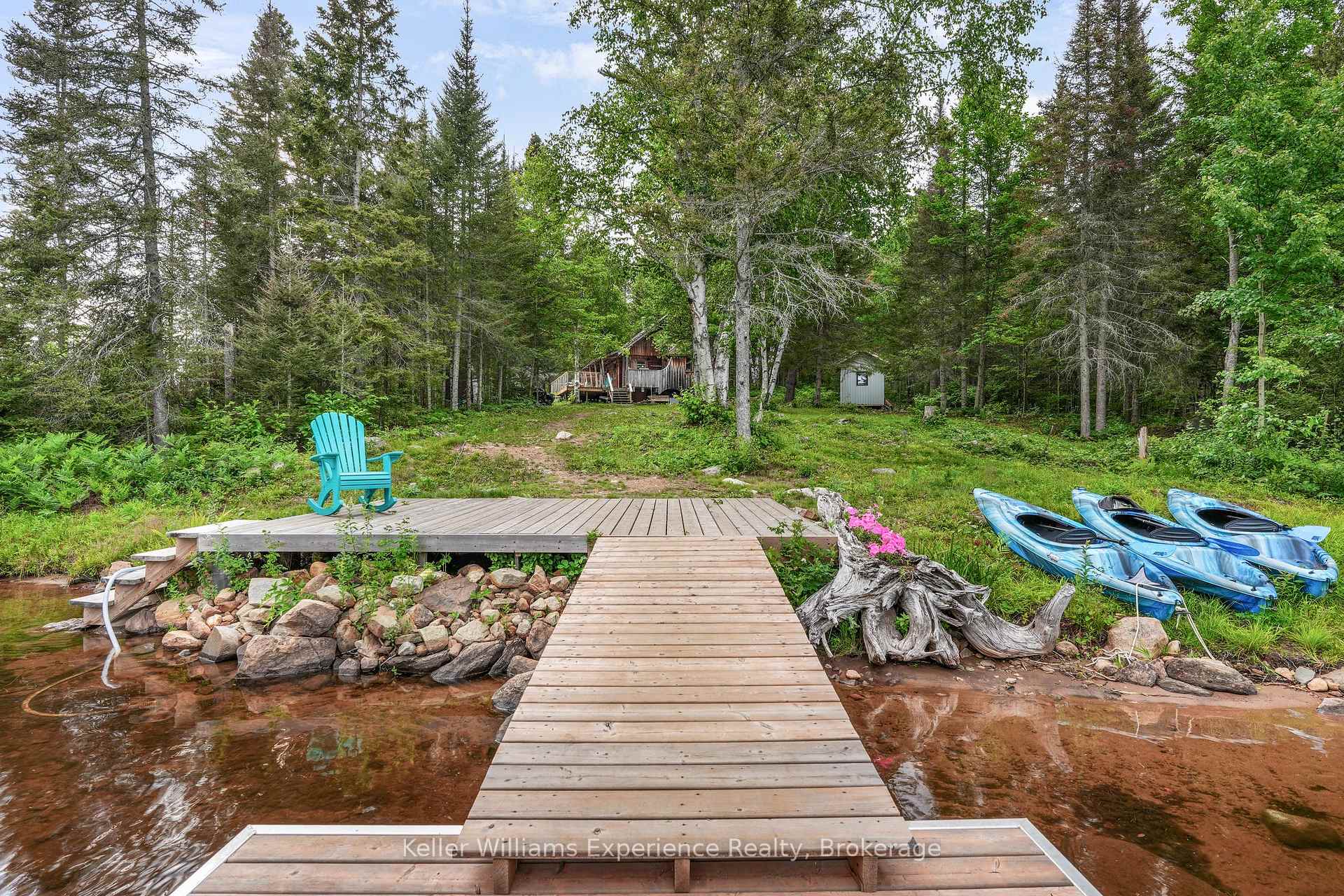 Photo 3 of 9000 Galeairy Lake, South Algonquin — HOMEH
