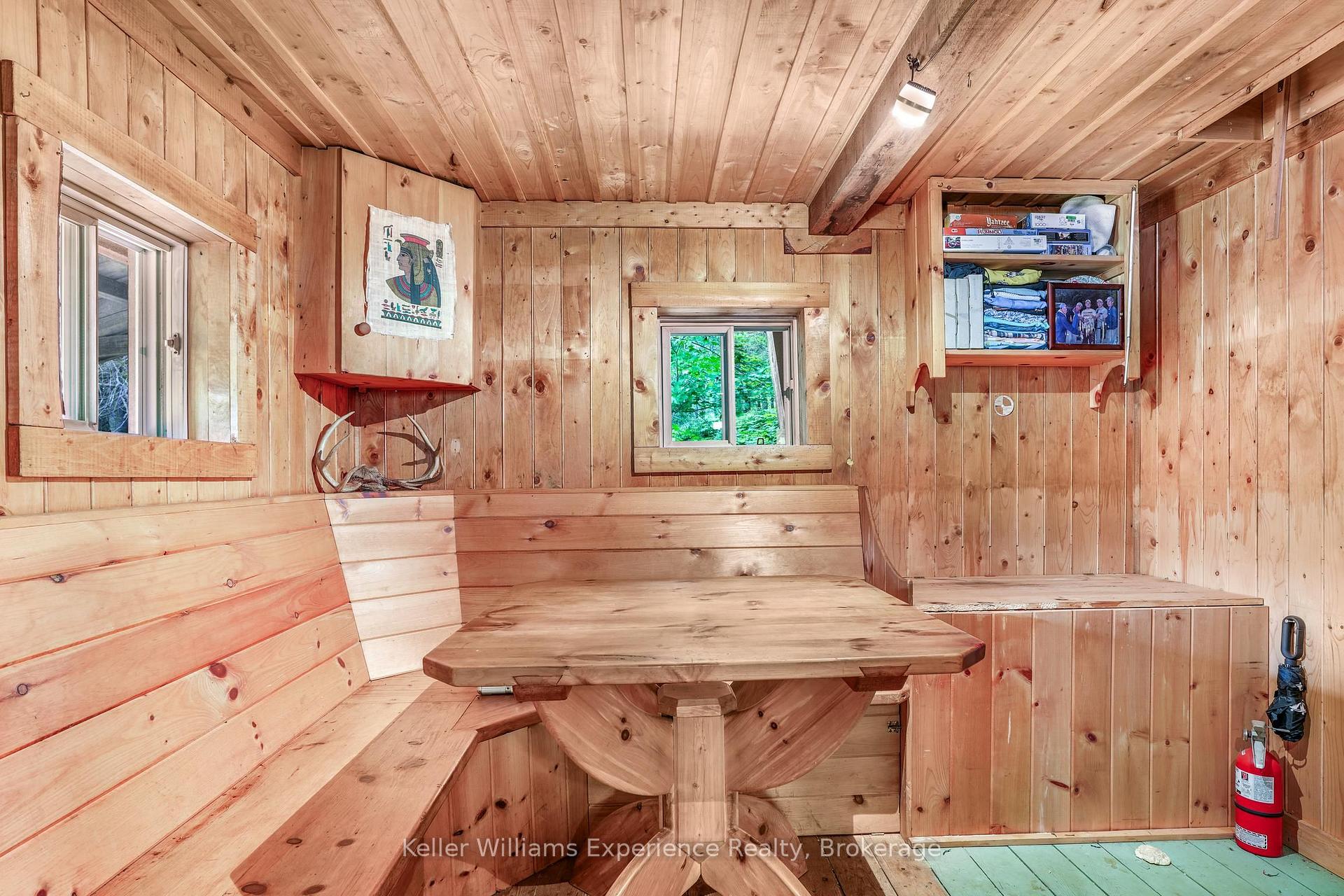 Photo 12 of 9000 Galeairy Lake, South Algonquin — HOMEH