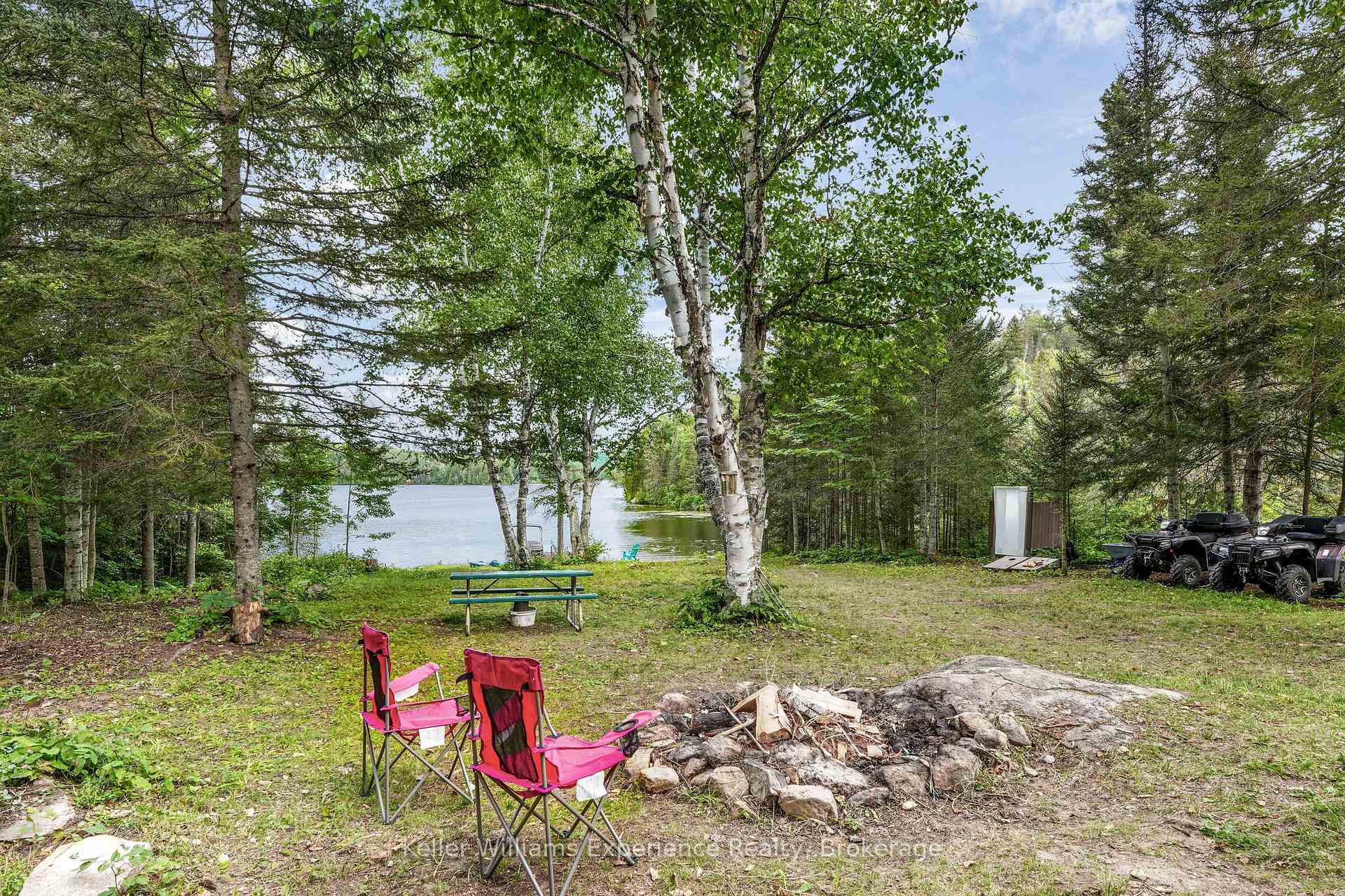 Photo 19 of 9000 Galeairy Lake, South Algonquin — HOMEH