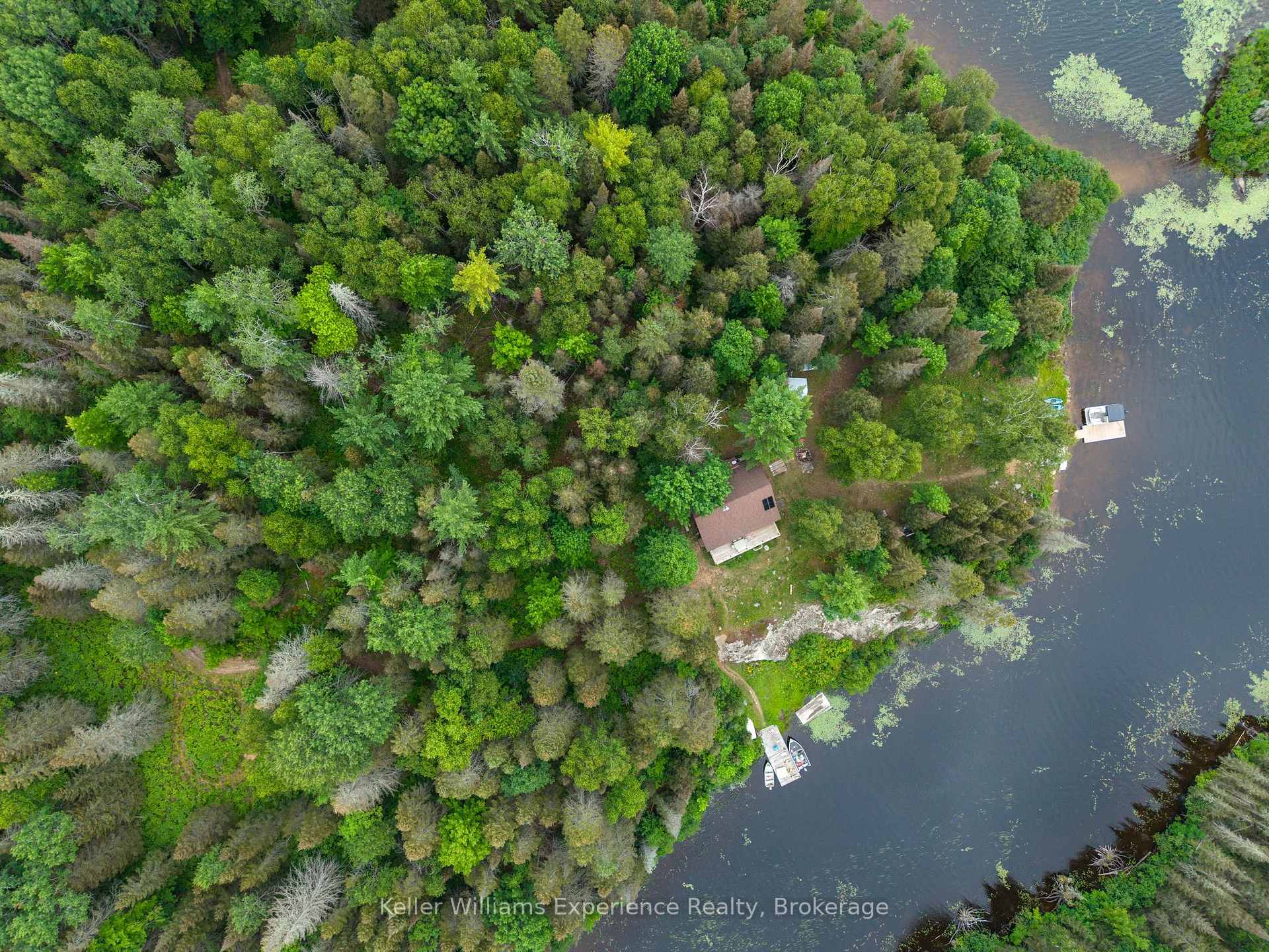 Photo 22 of 9000 Galeairy Lake, South Algonquin — HOMEH
