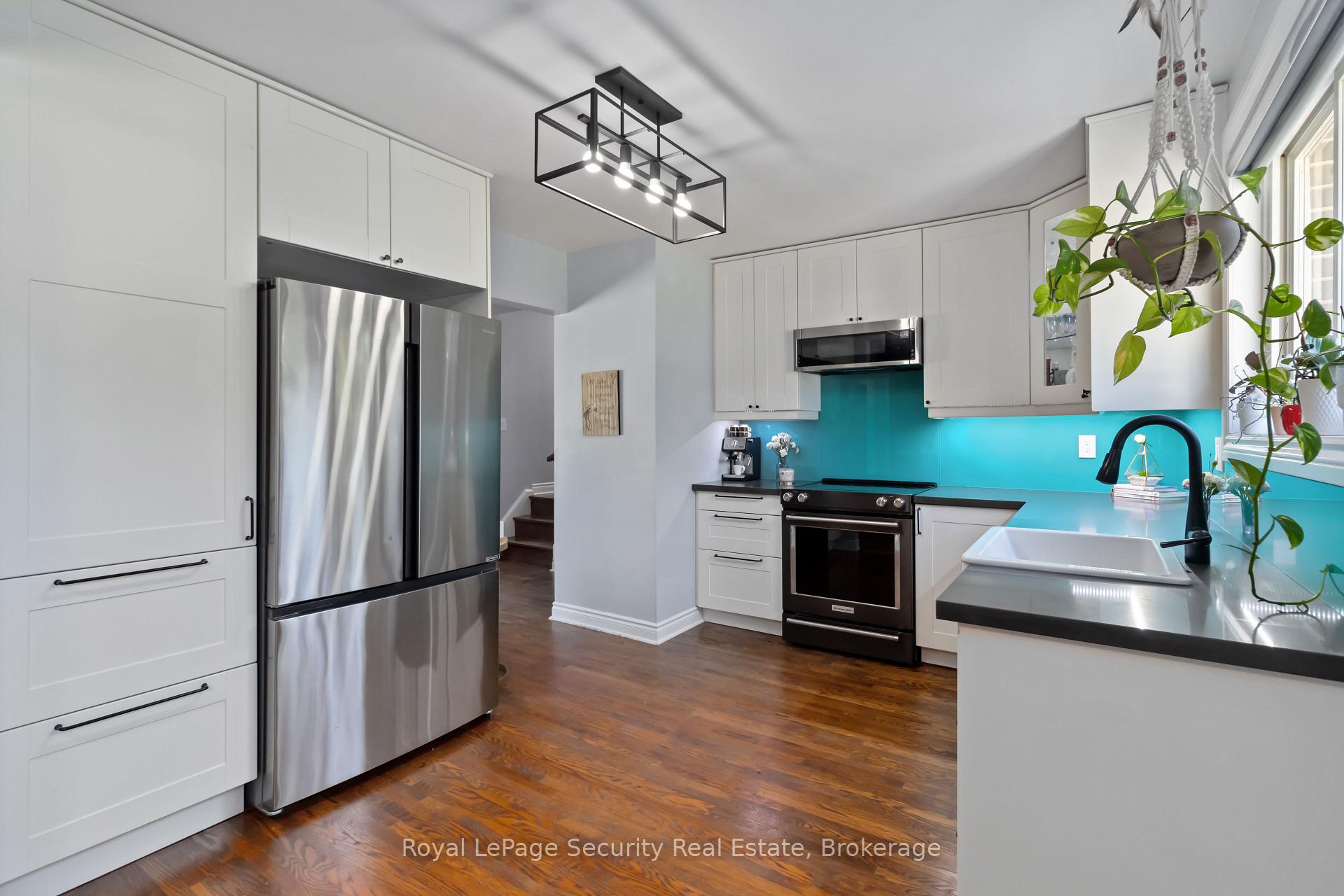 Photo 19 of 53 Dunblaine Crescent, Brampton, Southgate — HOMEH