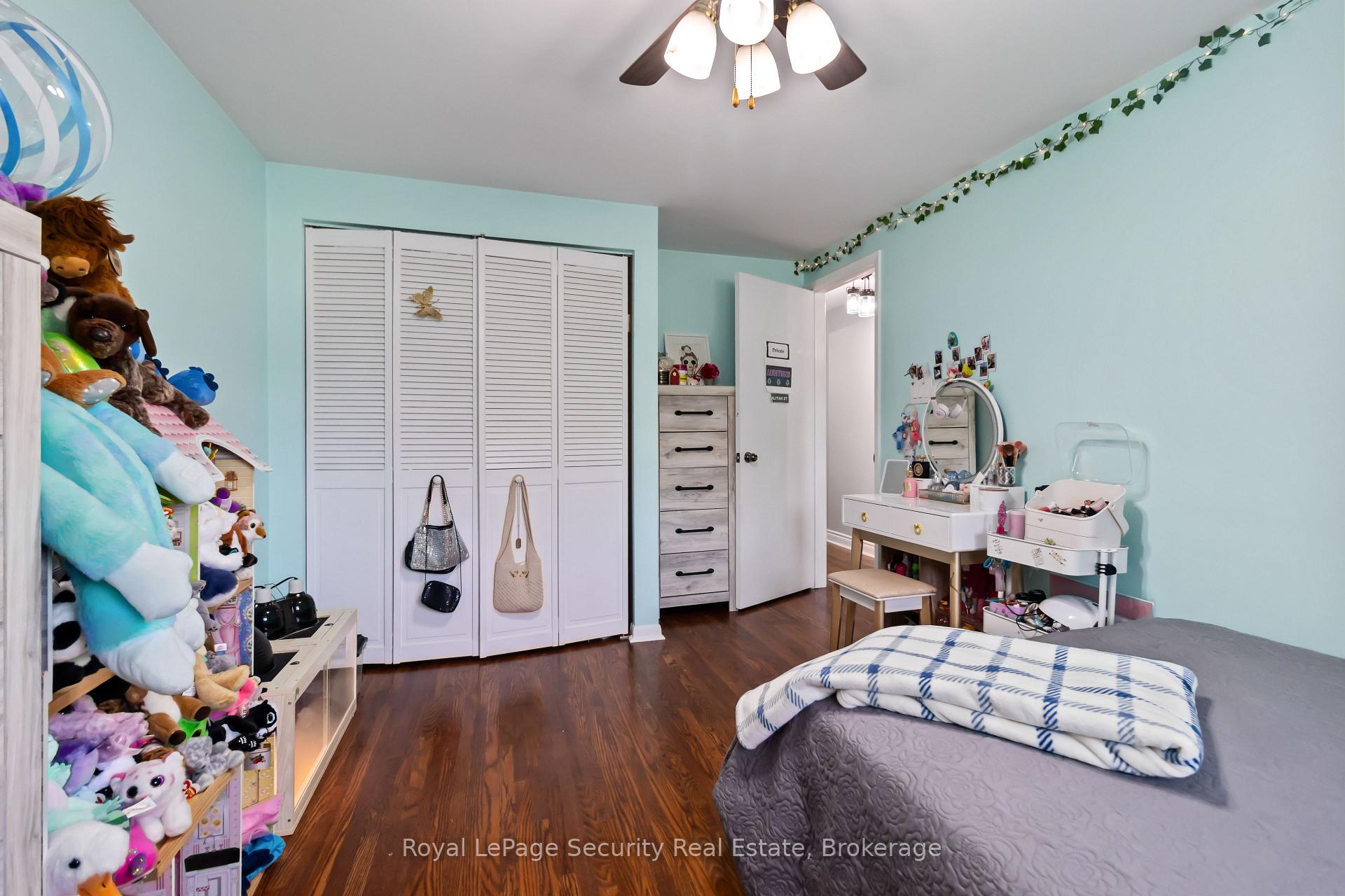Photo 36 of 53 Dunblaine Crescent, Brampton, Southgate — HOMEH