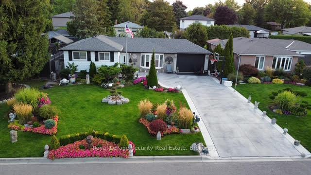 Photo 45 of 53 Dunblaine Crescent, Brampton, Southgate — HOMEH