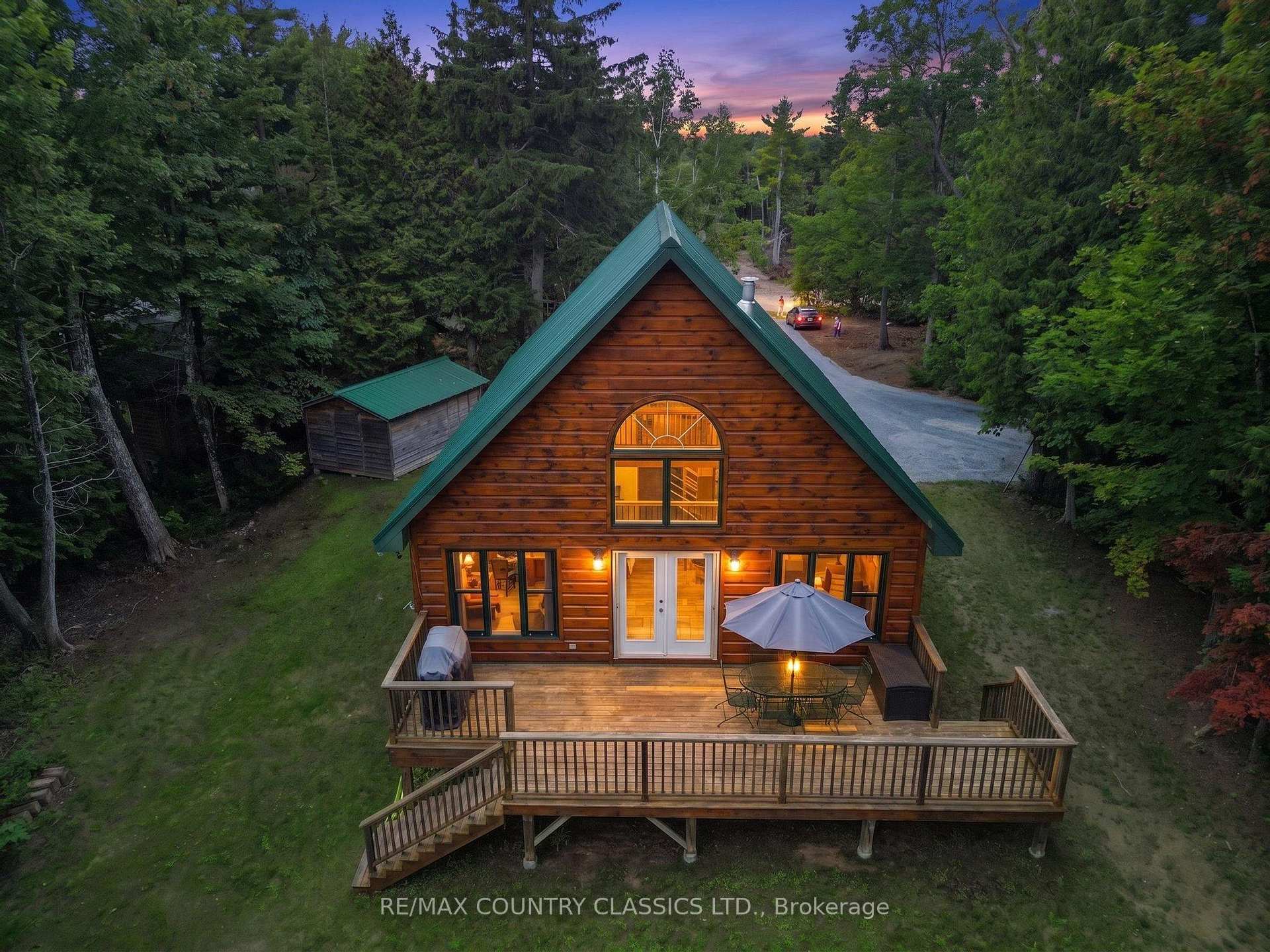Photo of 203 Evans Drive