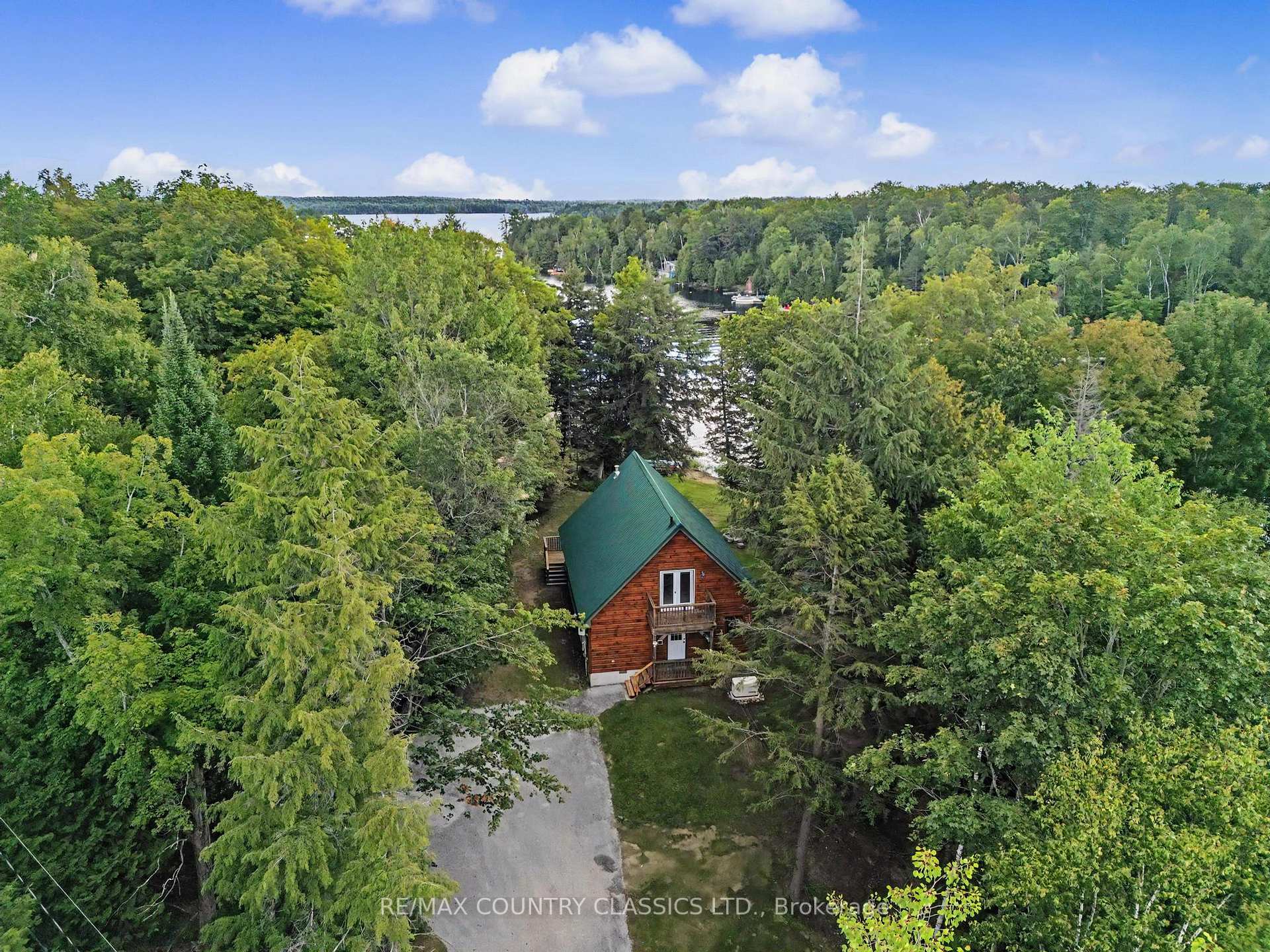 Photo 4 of 203 Evans Drive, North Kawartha — HOMEH