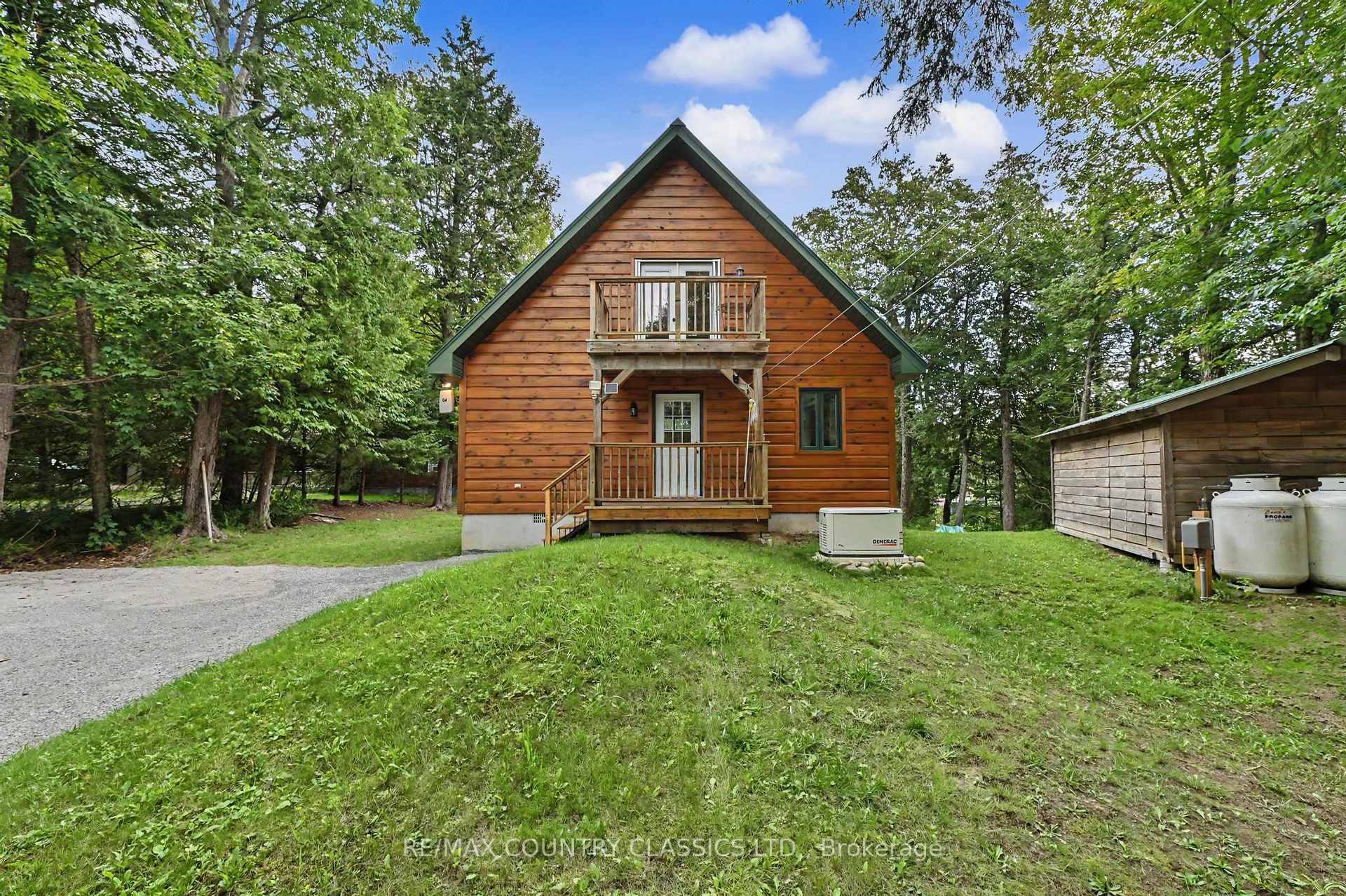 Photo 7 of 203 Evans Drive, North Kawartha — HOMEH