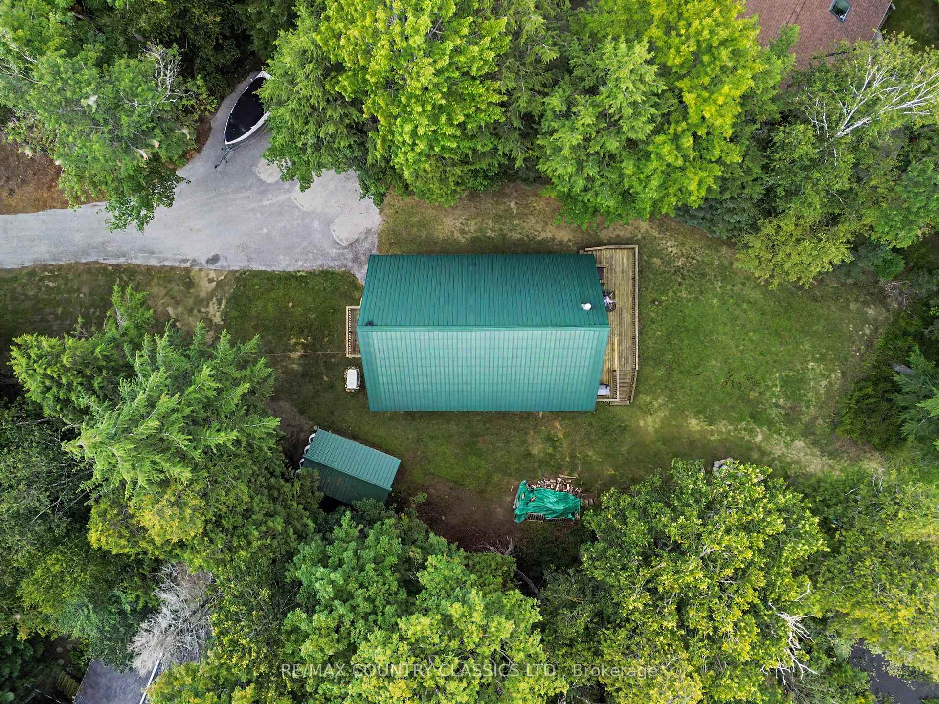 Photo 9 of 203 Evans Drive, North Kawartha — HOMEH