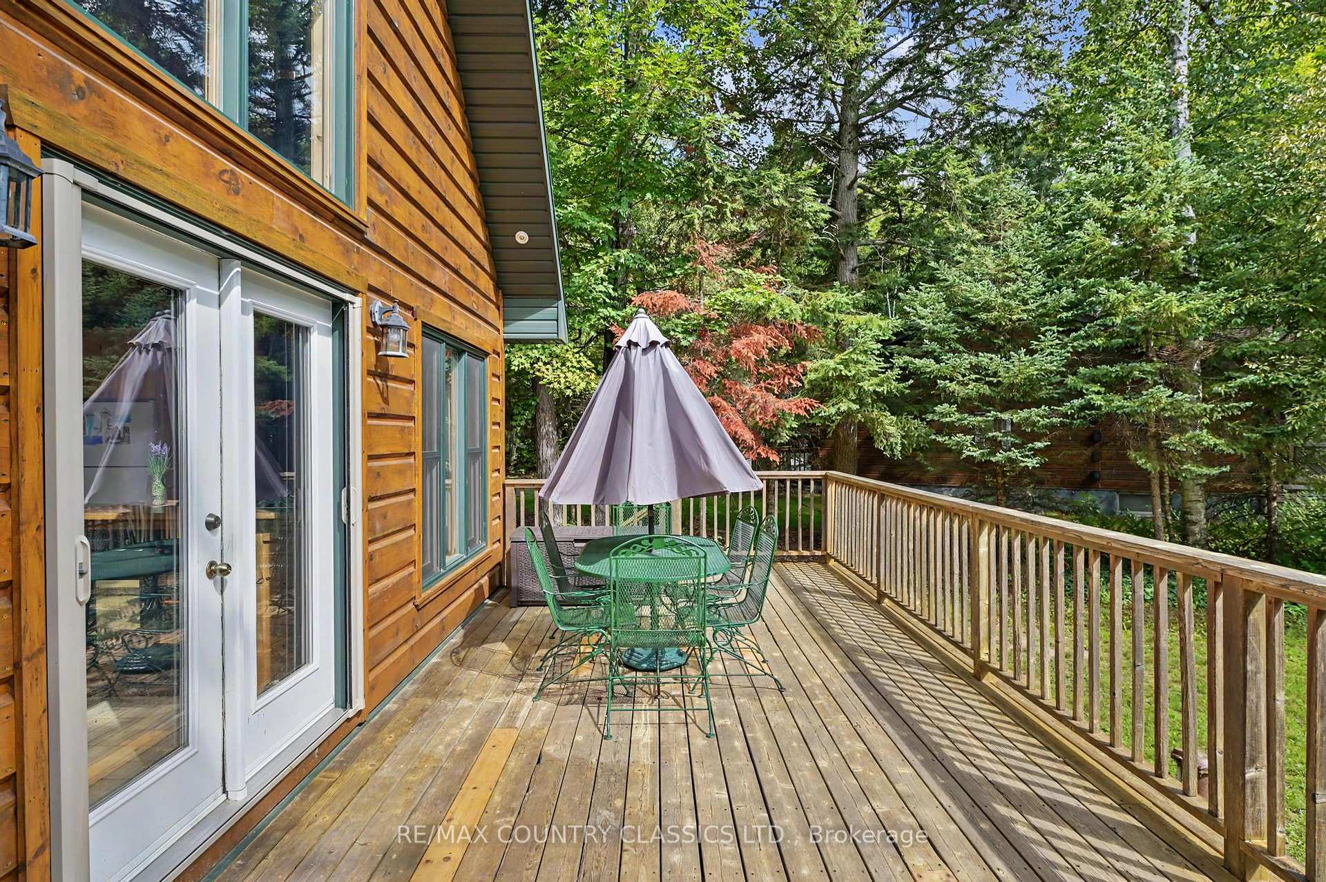 Photo 12 of 203 Evans Drive, North Kawartha — HOMEH