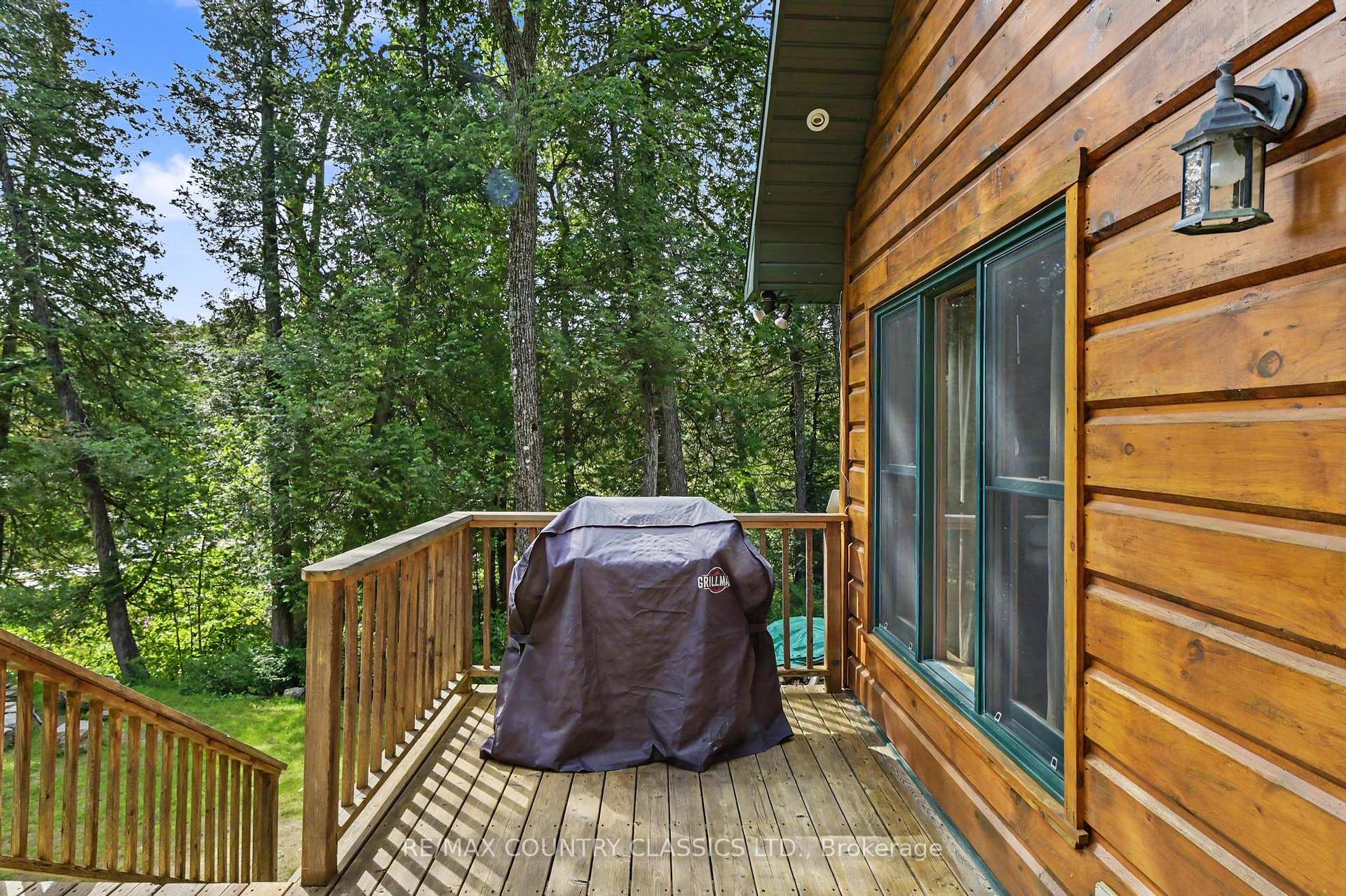 Photo 13 of 203 Evans Drive, North Kawartha — HOMEH