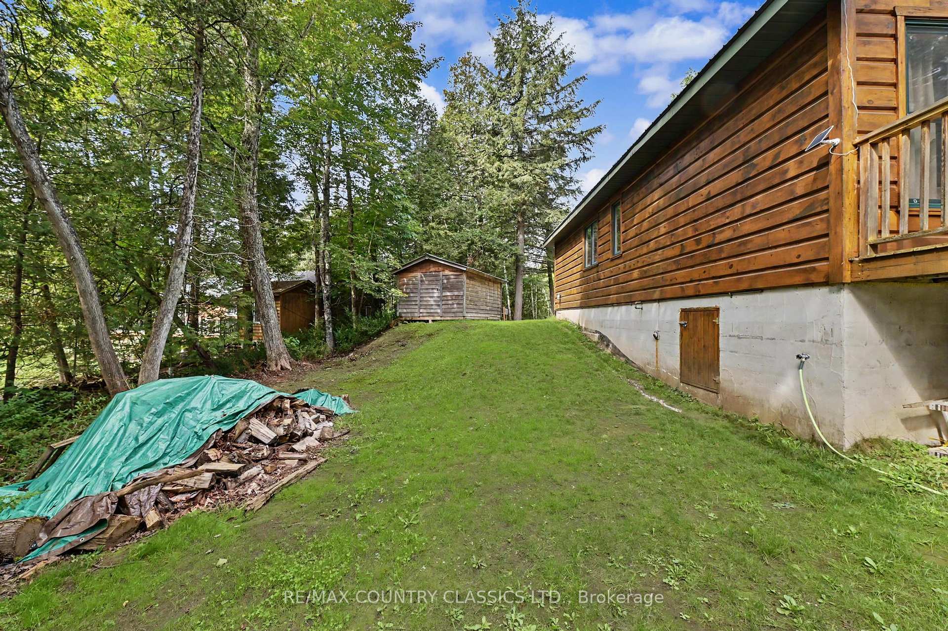 Photo 14 of 203 Evans Drive, North Kawartha — HOMEH