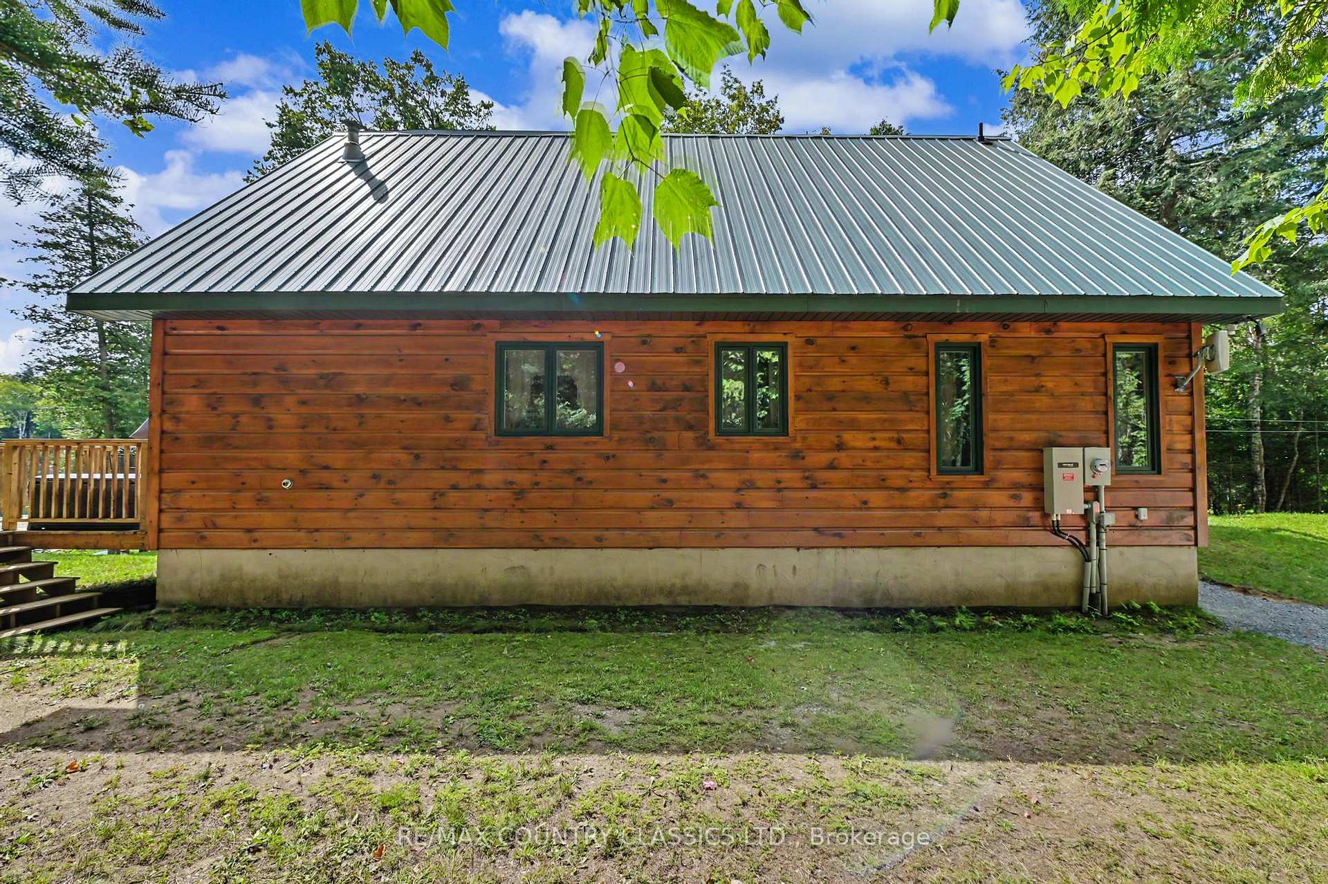 Photo 16 of 203 Evans Drive, North Kawartha — HOMEH