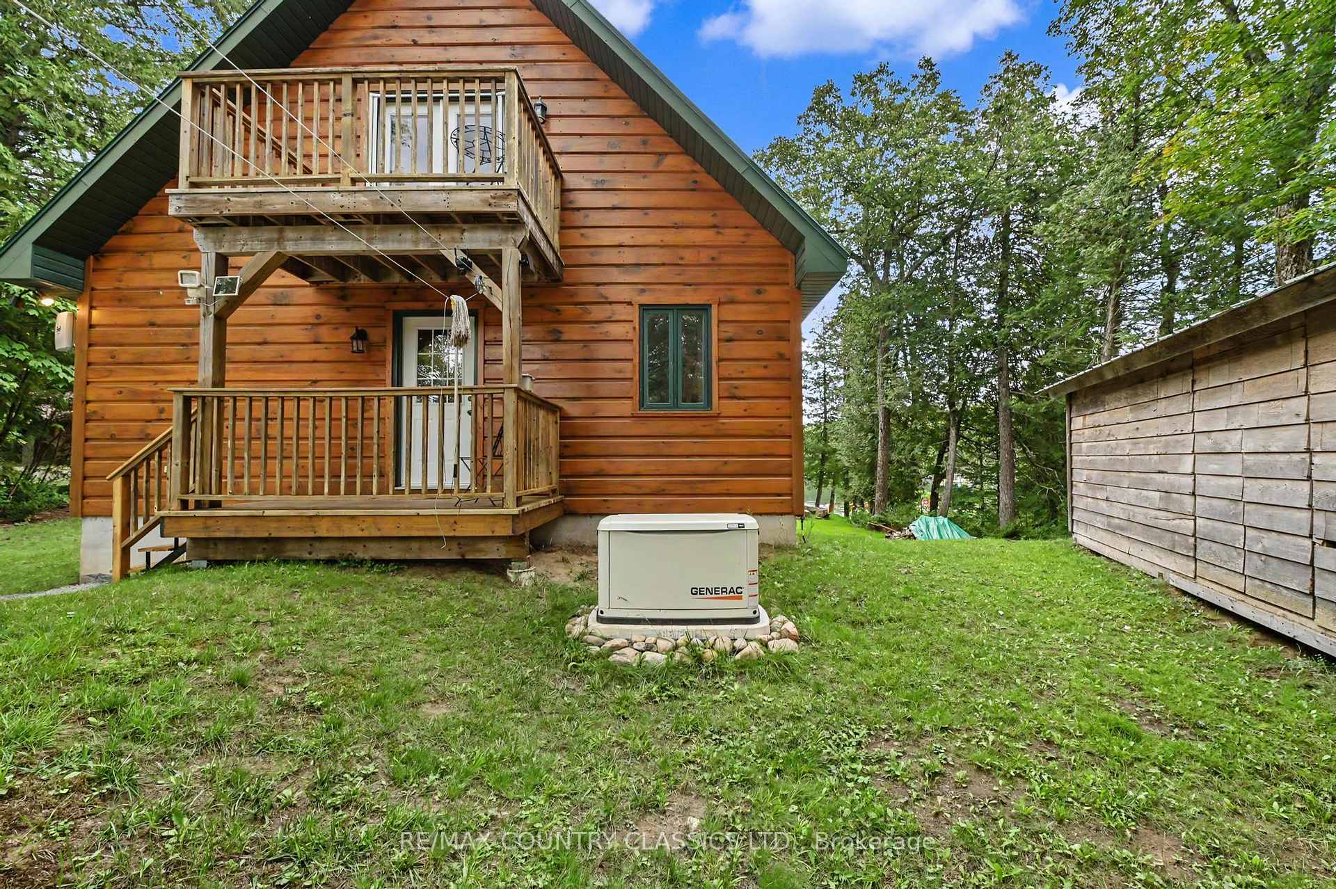 Photo 17 of 203 Evans Drive, North Kawartha — HOMEH