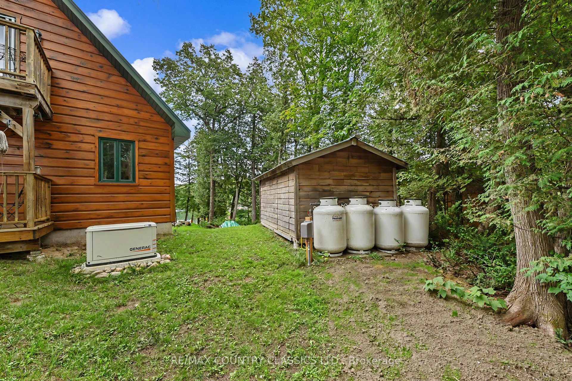 Photo 18 of 203 Evans Drive, North Kawartha — HOMEH