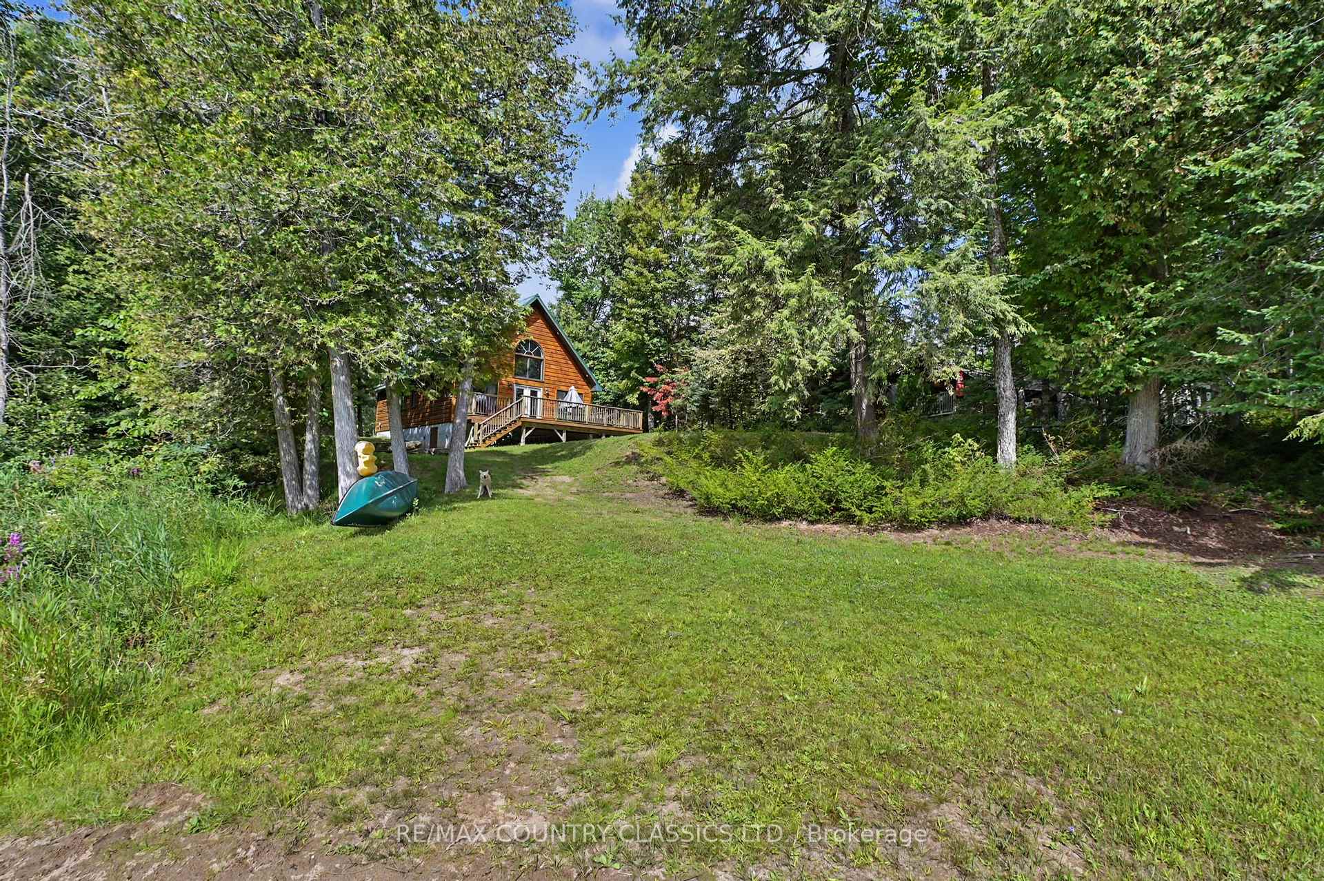 Photo 20 of 203 Evans Drive, North Kawartha — HOMEH