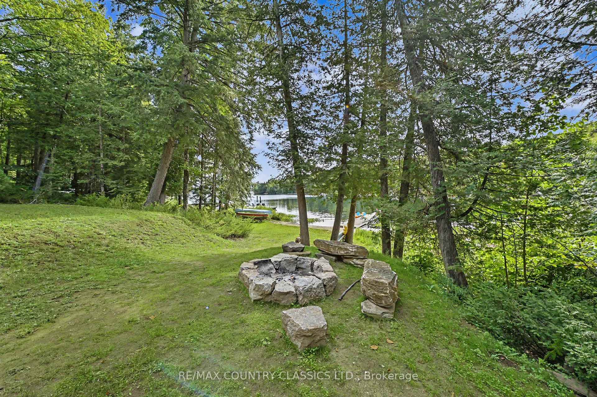 Photo 22 of 203 Evans Drive, North Kawartha — HOMEH