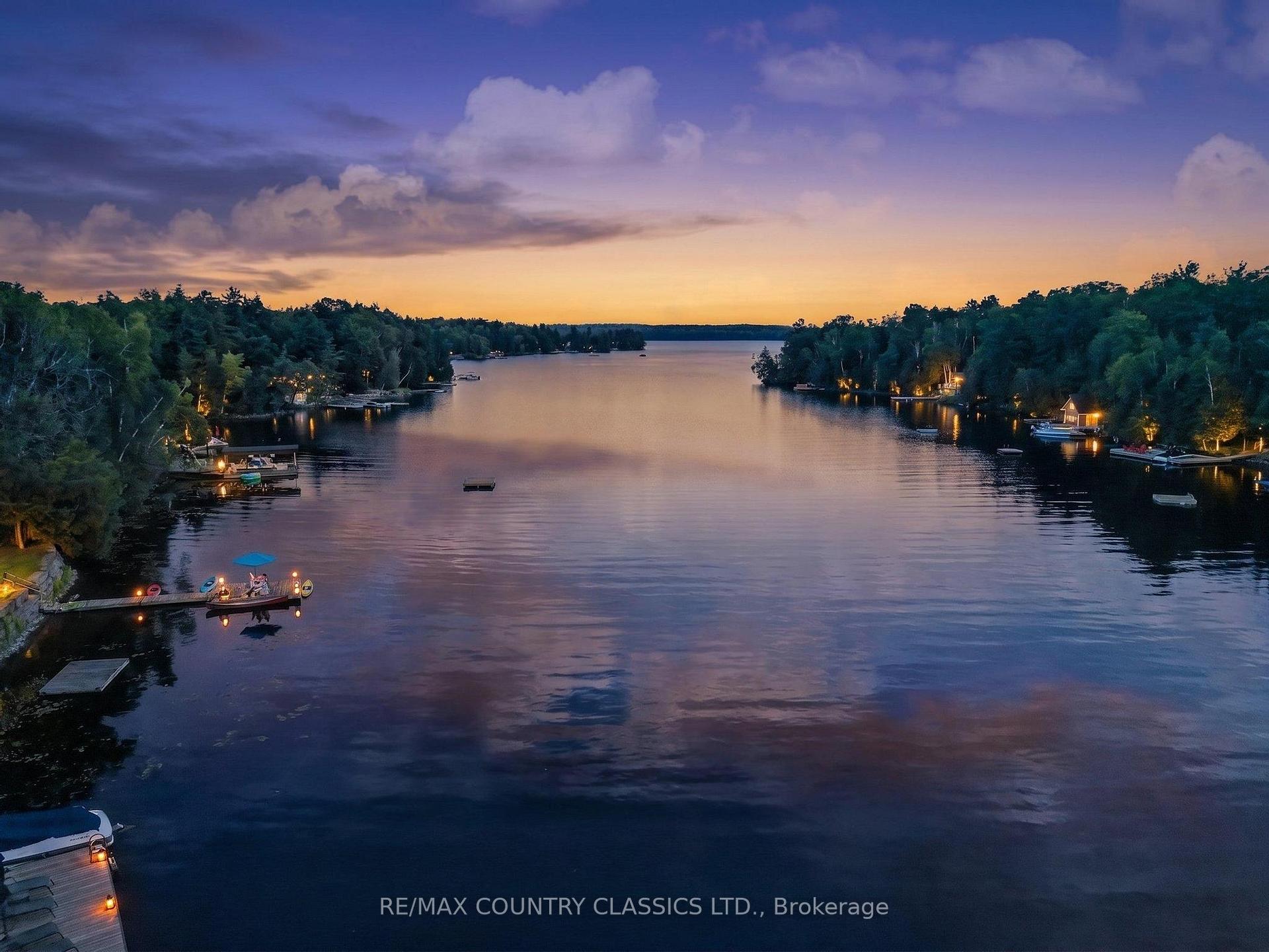 Photo 27 of 203 Evans Drive, North Kawartha — HOMEH