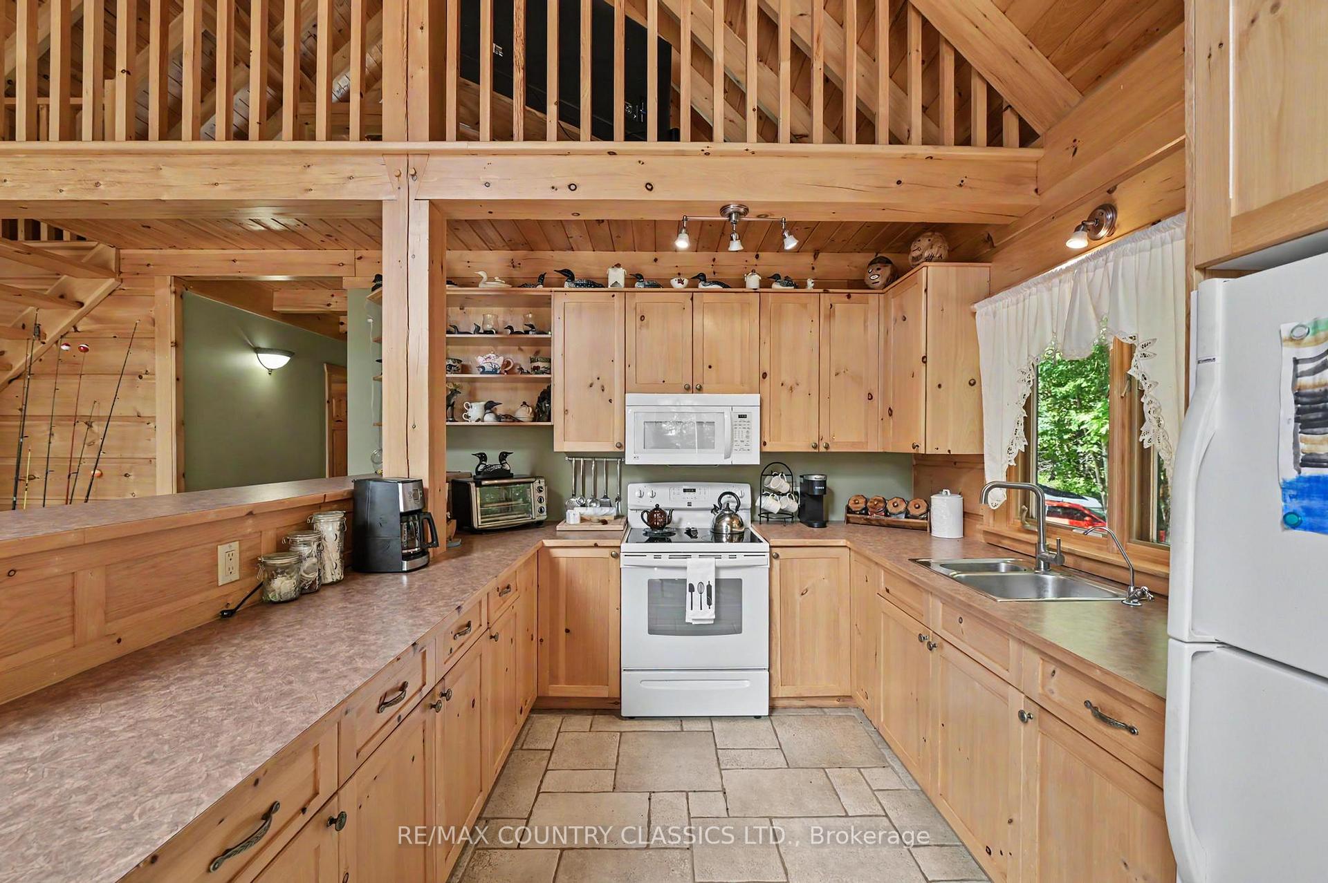 Photo 29 of 203 Evans Drive, North Kawartha — HOMEH