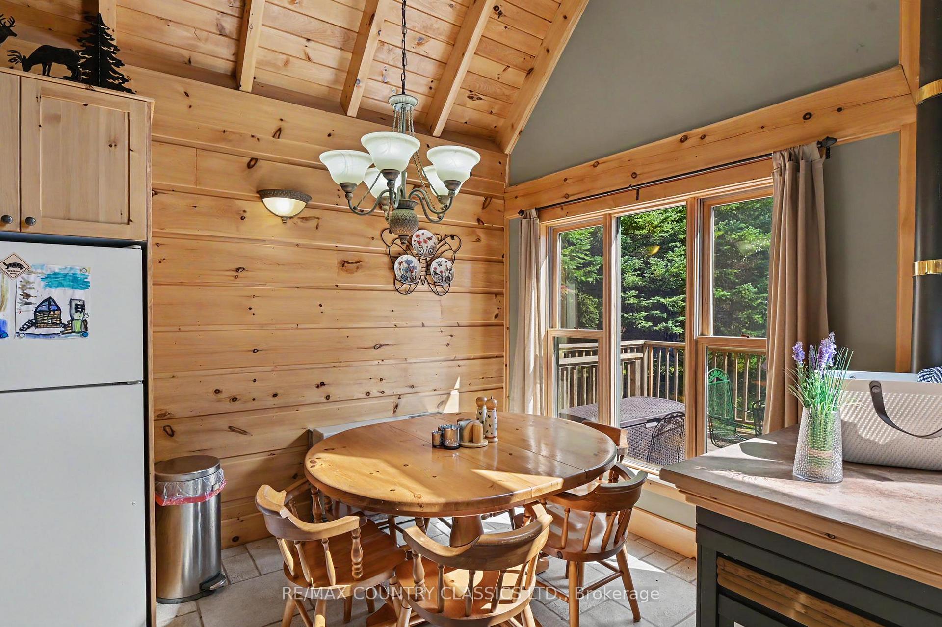 Photo 35 of 203 Evans Drive, North Kawartha — HOMEH