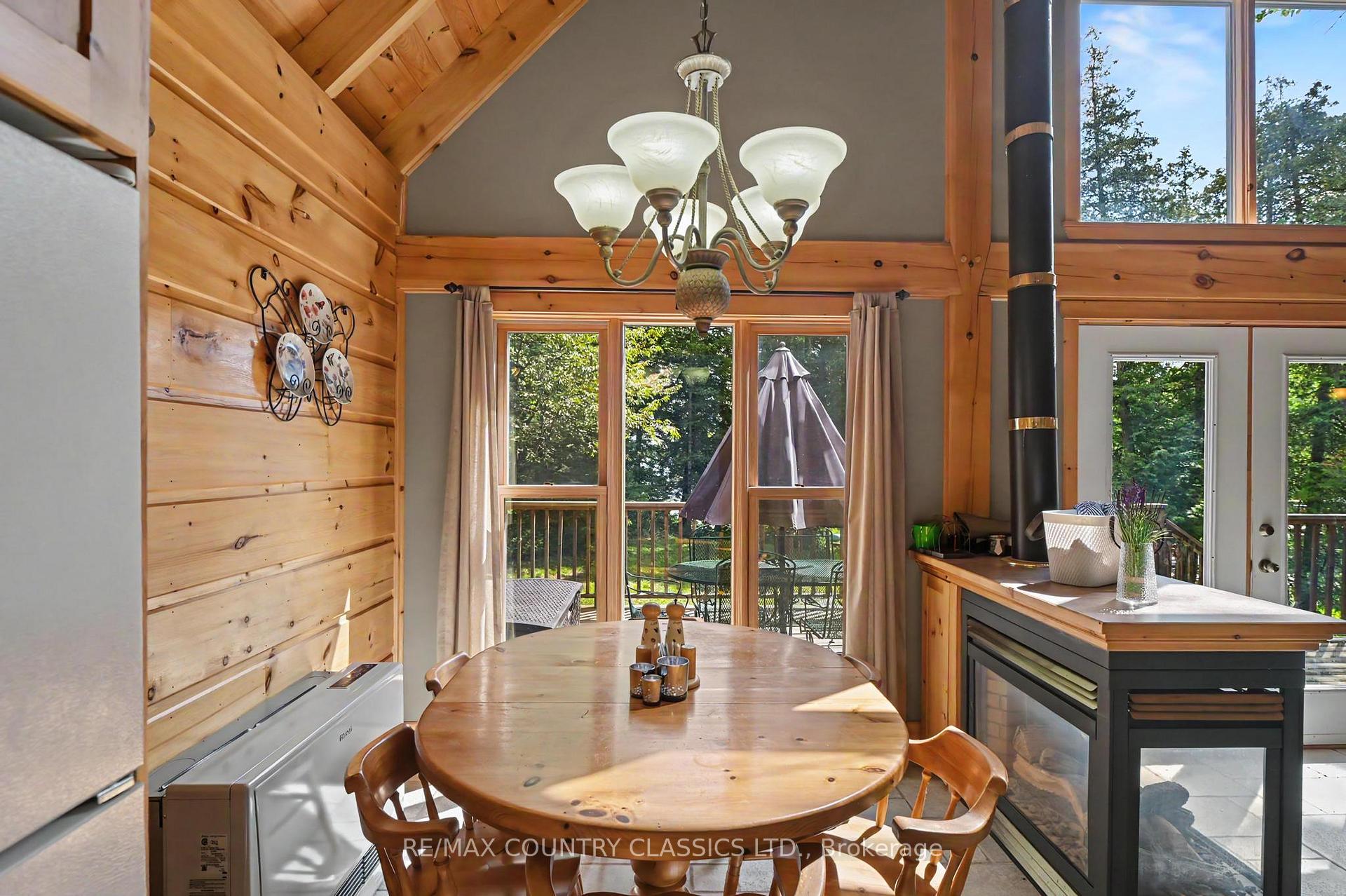 Photo 36 of 203 Evans Drive, North Kawartha — HOMEH