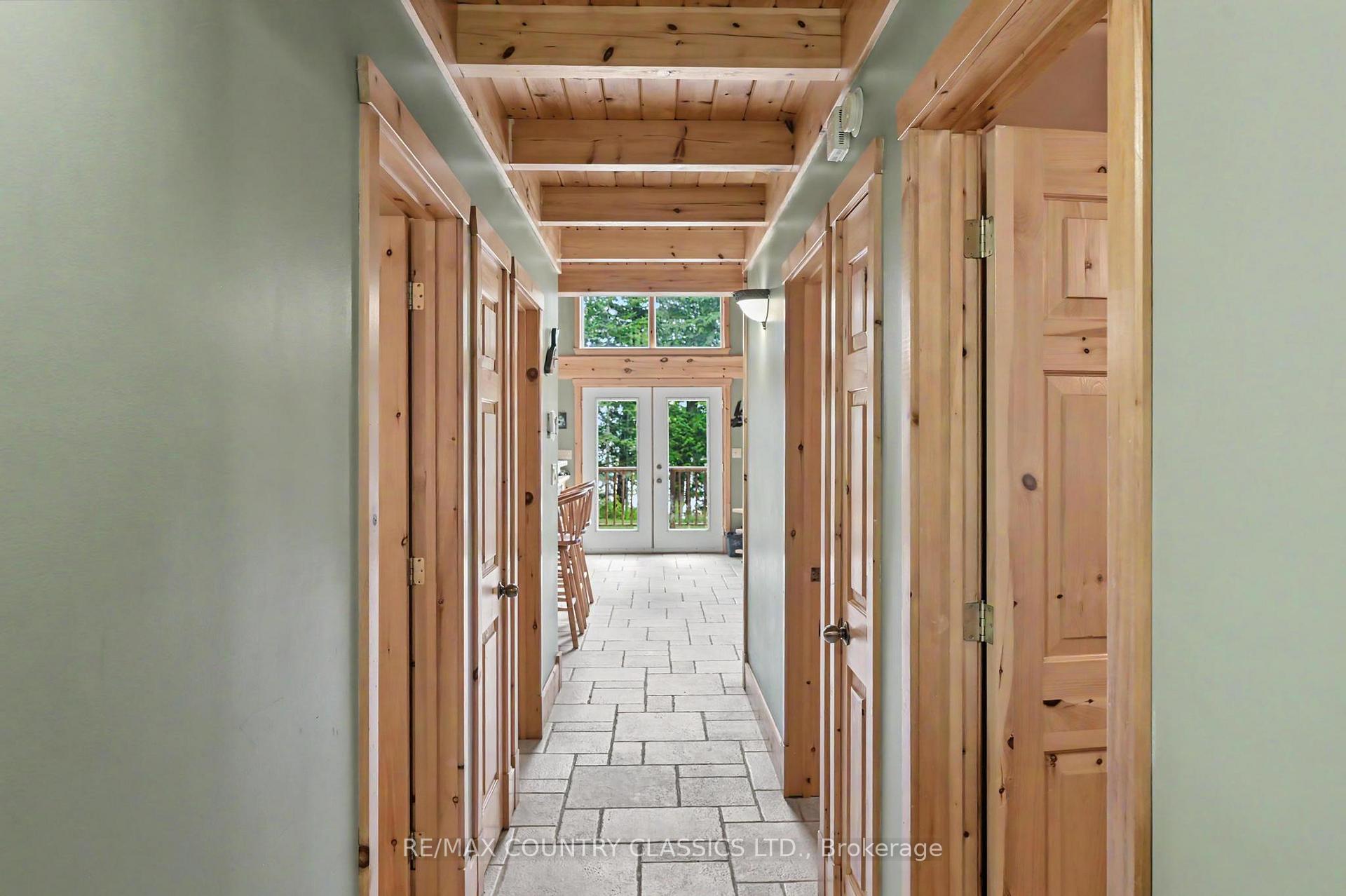 Photo 38 of 203 Evans Drive, North Kawartha — HOMEH