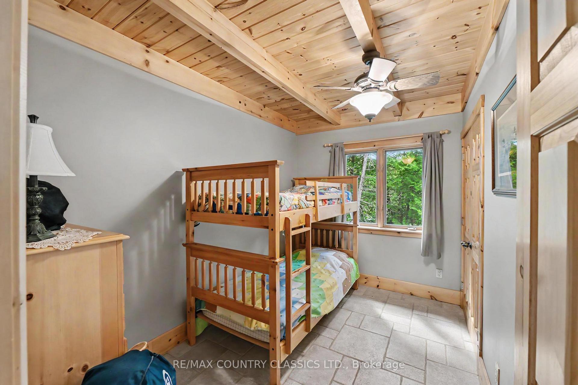 Photo 39 of 203 Evans Drive, North Kawartha — HOMEH