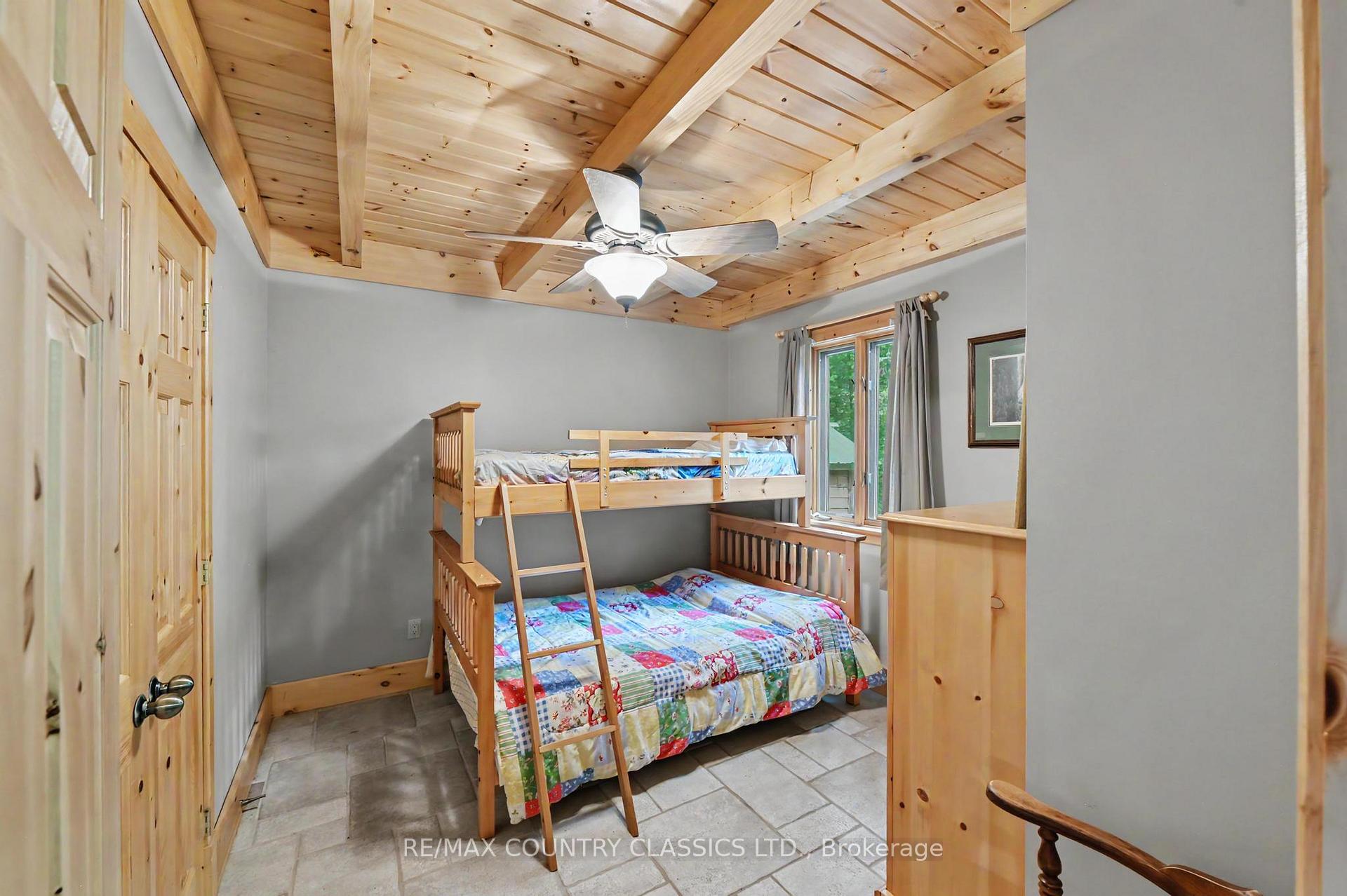 Photo 40 of 203 Evans Drive, North Kawartha — HOMEH
