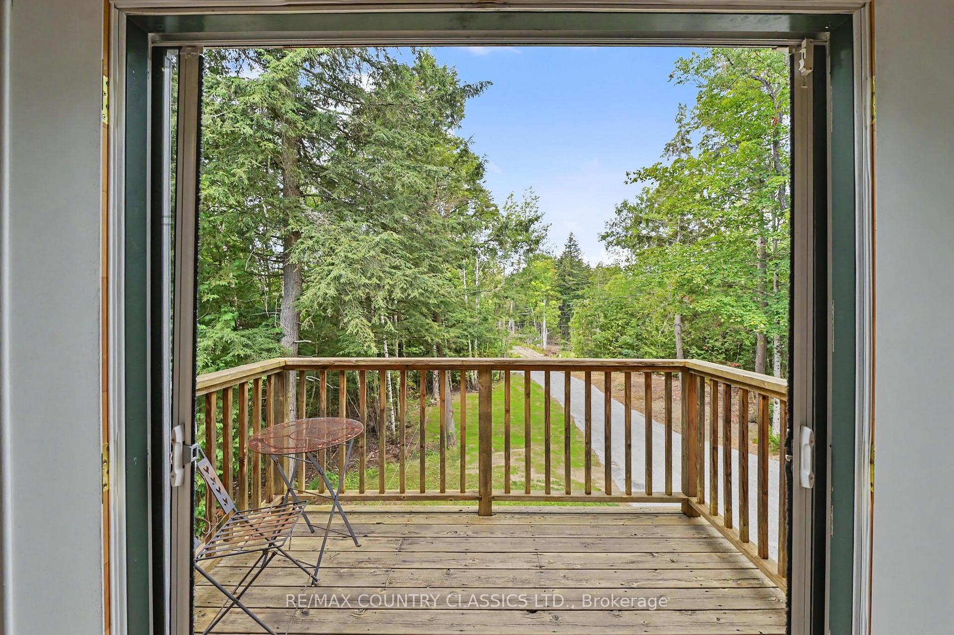 Photo 47 of 203 Evans Drive, North Kawartha — HOMEH