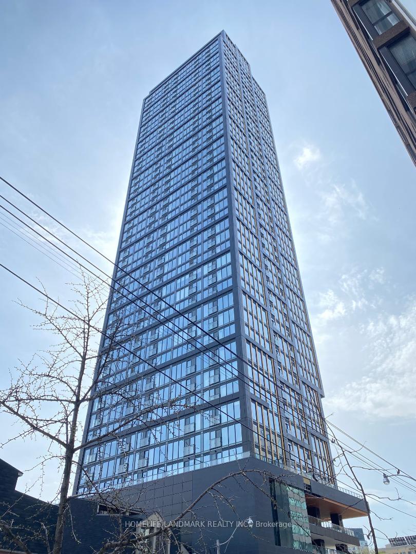 Photo of Unit 2309, 319 Jarvis Street