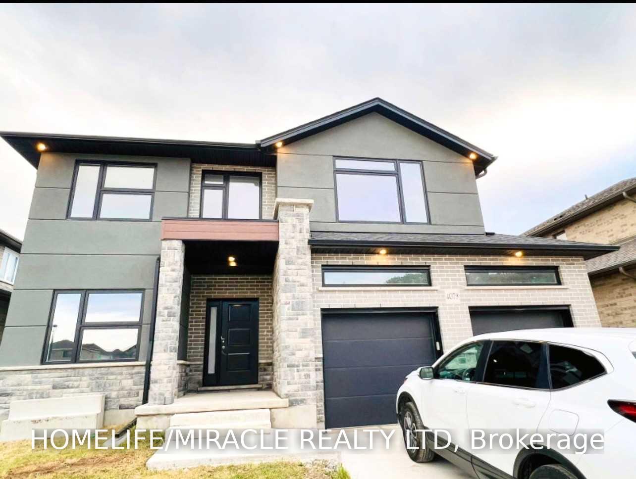 Photo 1 of 4079 Campbell Street, London, South V — HOMEH