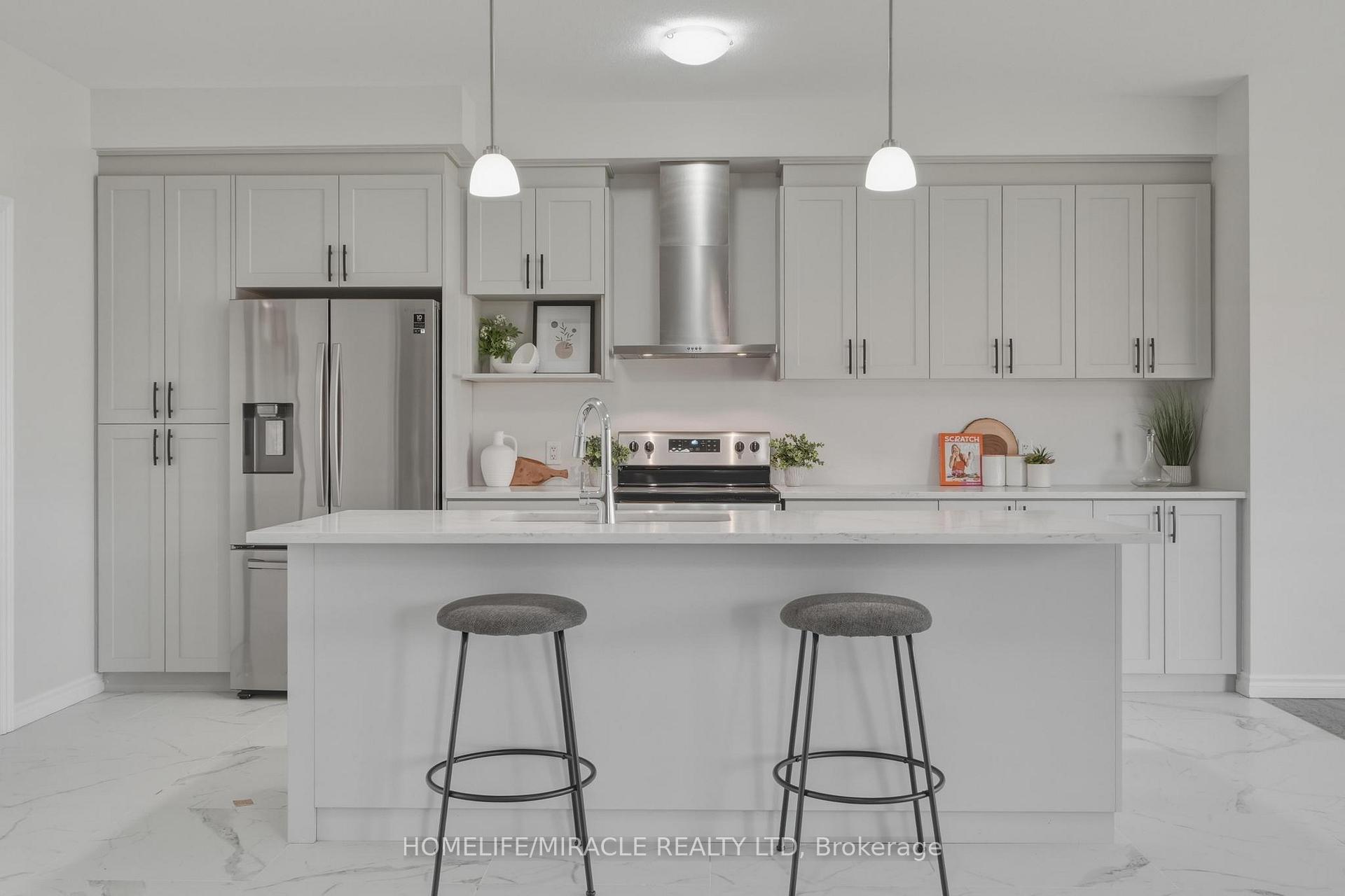 Photo 20 of 4079 Campbell Street, London, South V — HOMEH