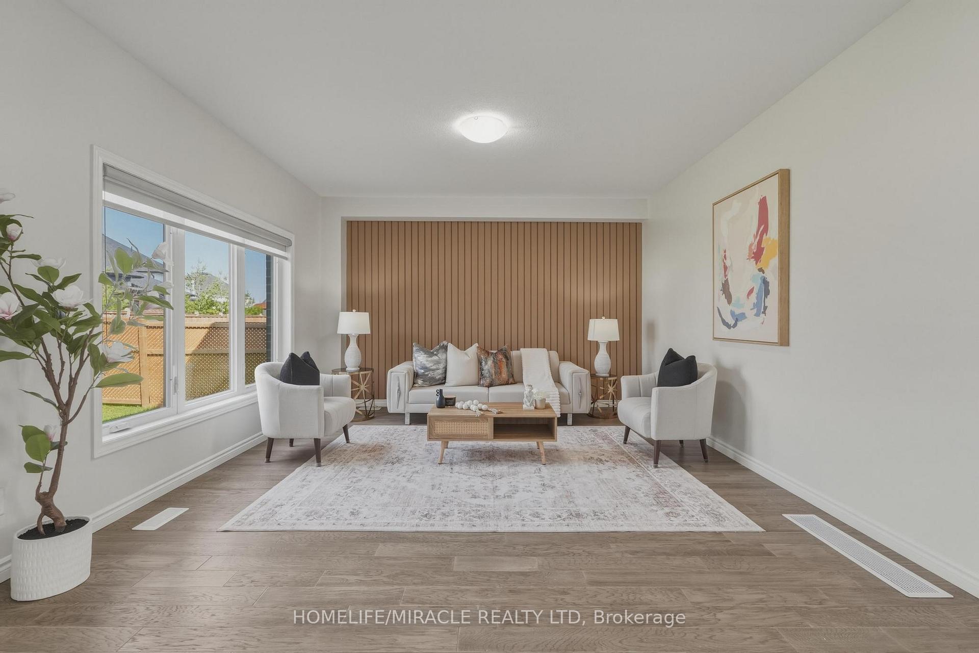 Photo 26 of 4079 Campbell Street, London, South V — HOMEH