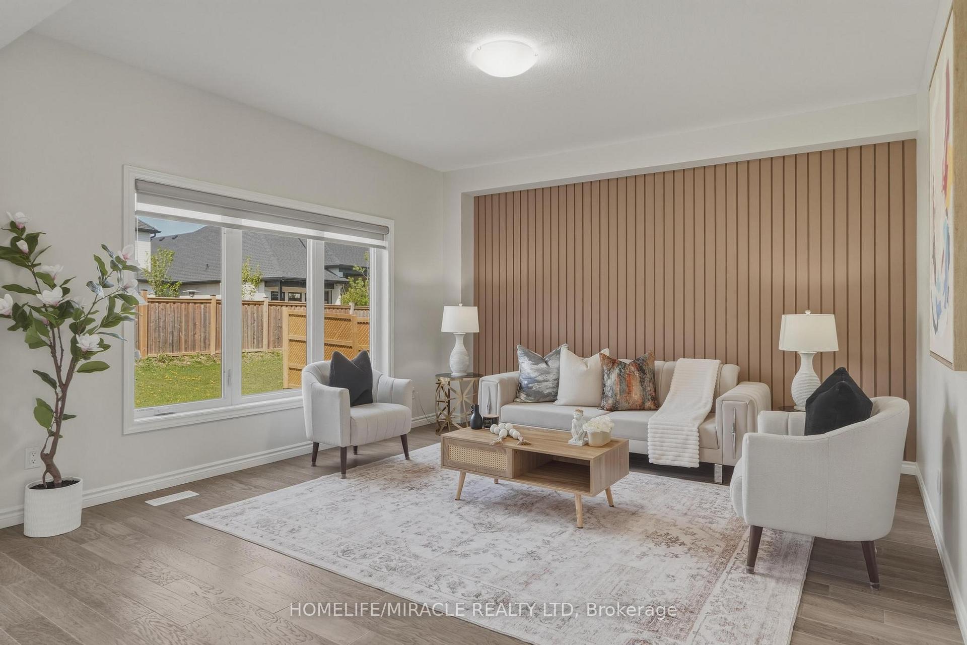 Photo 27 of 4079 Campbell Street, London, South V — HOMEH