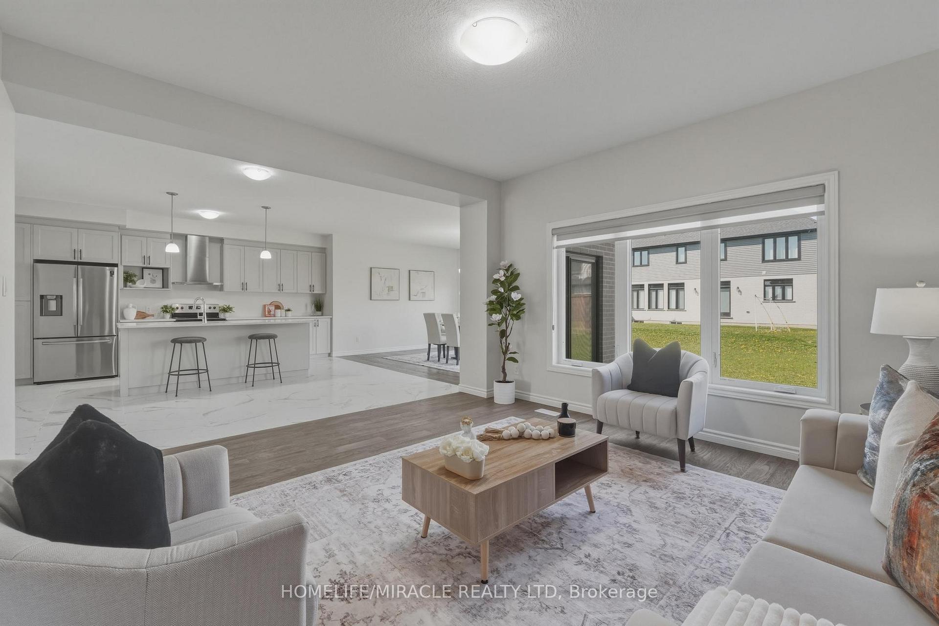 Photo 28 of 4079 Campbell Street, London, South V — HOMEH