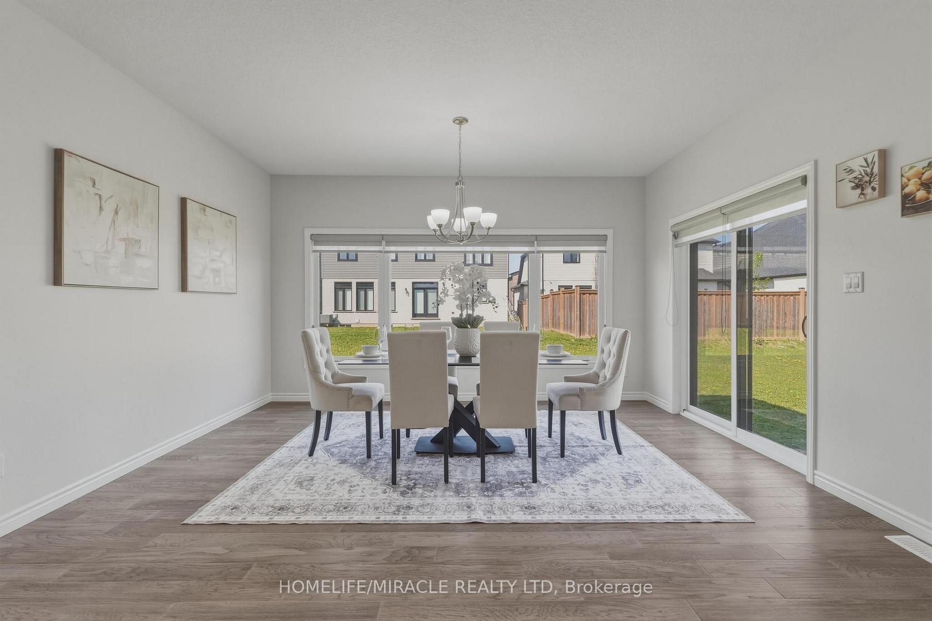 Photo 29 of 4079 Campbell Street, London, South V — HOMEH