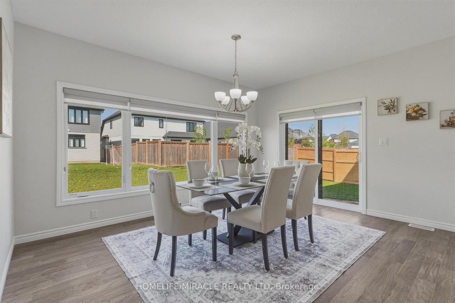 Photo 30 of 4079 Campbell Street, London, South V — HOMEH