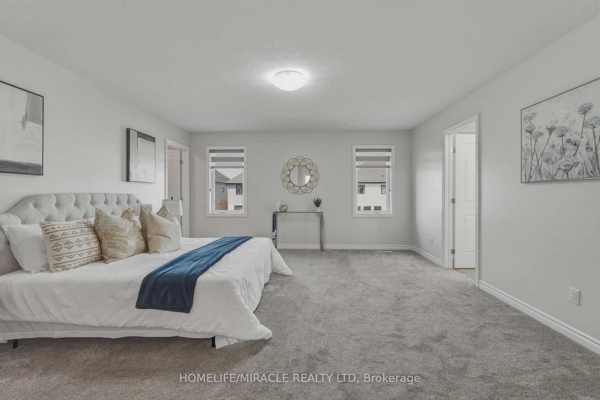 Photo 42 of 4079 Campbell Street, London, South V — HOMEH