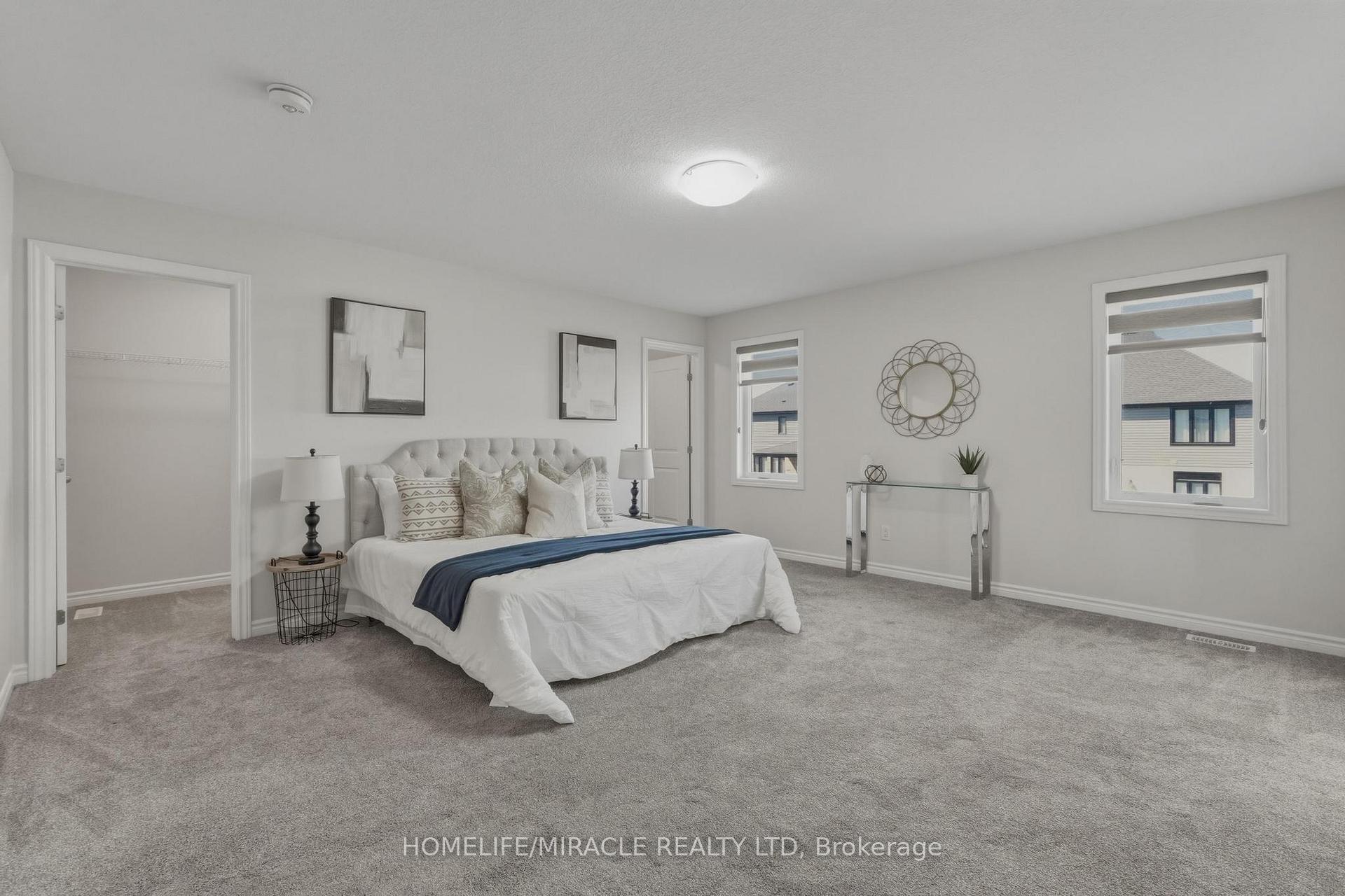 Photo 43 of 4079 Campbell Street, London, South V — HOMEH