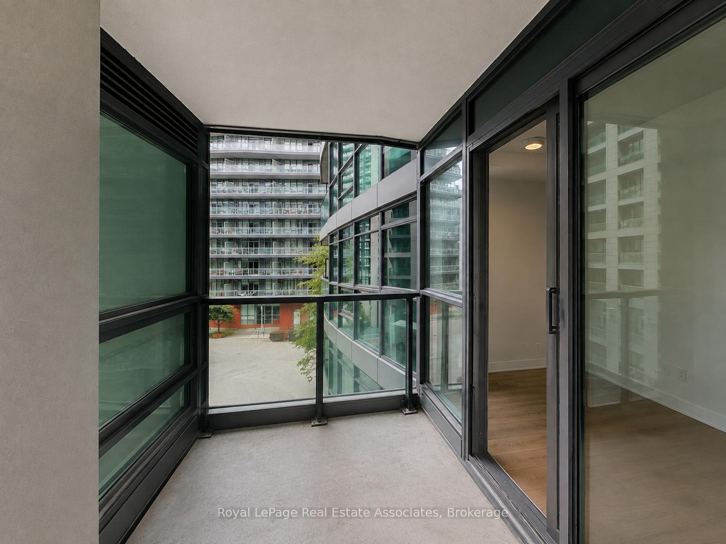 Photo 13 of Unit 311, 600 Fleet Street, Toronto, Niagara — HOMEH