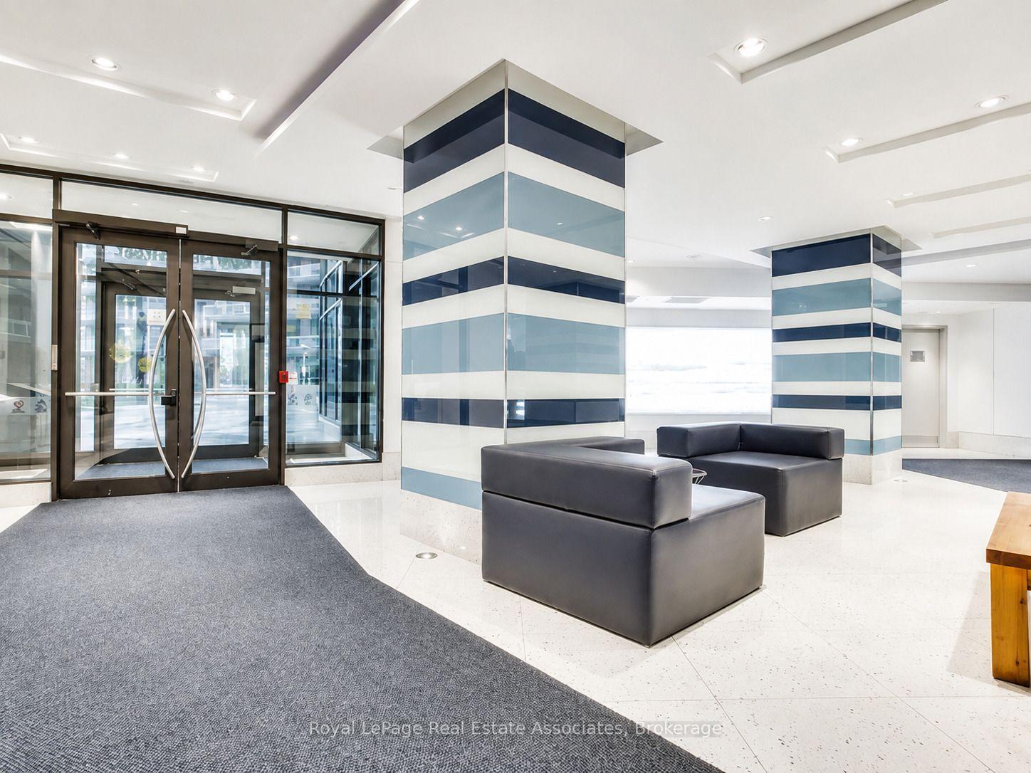 Photo 14 of Unit 311, 600 Fleet Street, Toronto, Niagara — HOMEH