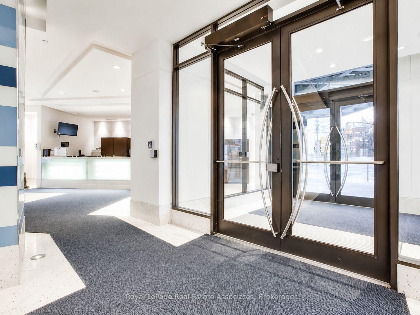 Photo 15 of Unit 311, 600 Fleet Street, Toronto, Niagara — HOMEH