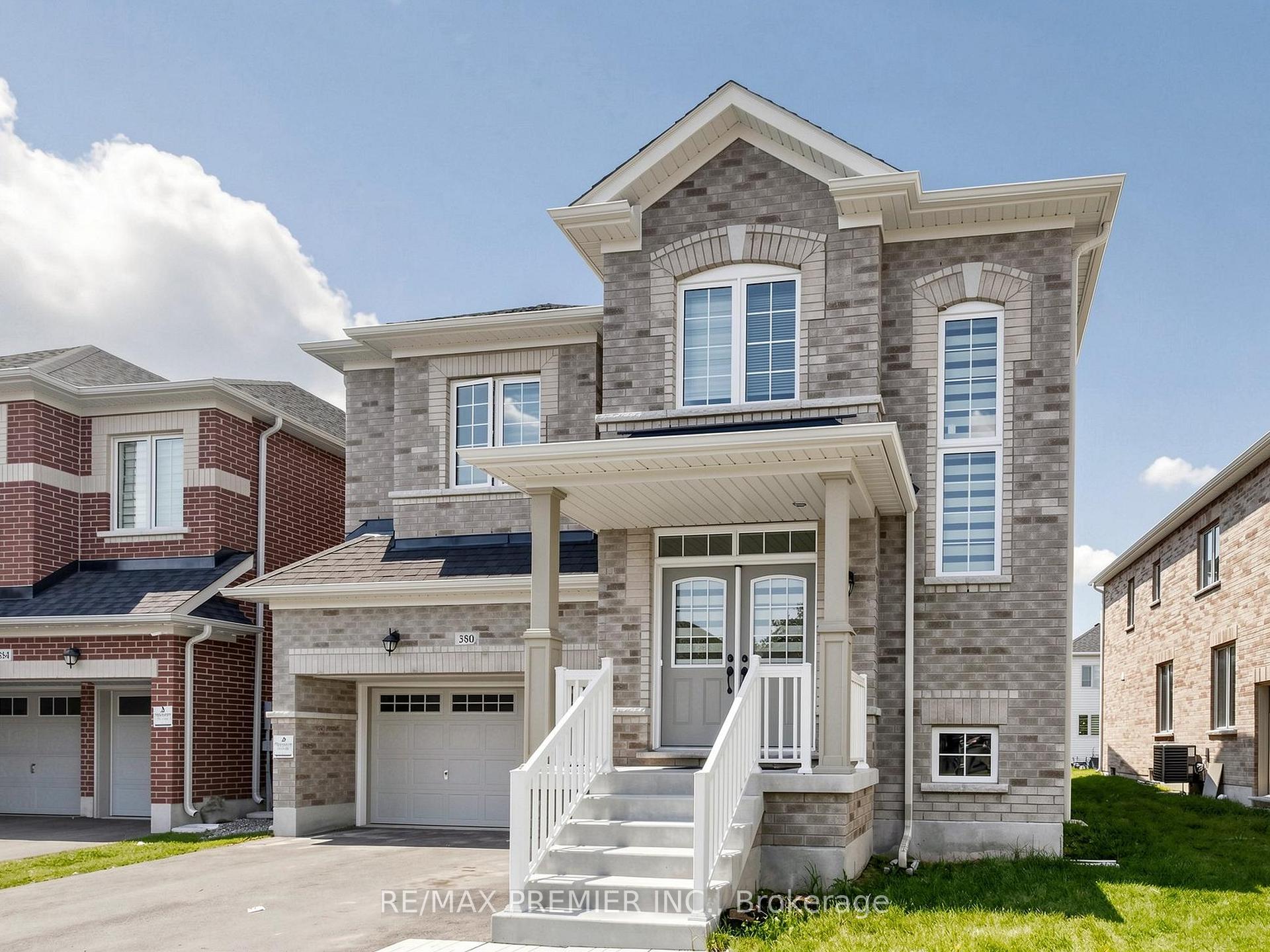 Photo 4 of 380 Leanne Lane, Shelburne — HOMEH