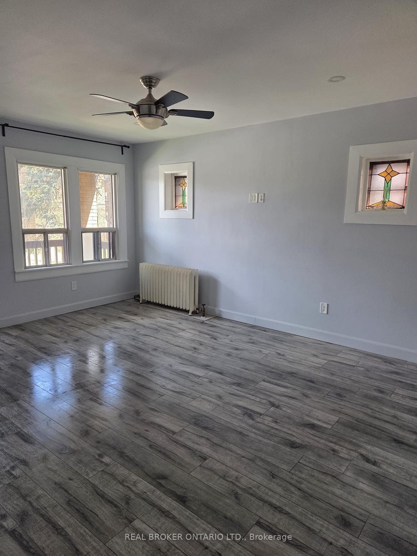 Photo 3 of Unit 3, 479 Aberdeen Avenue, Hamilton, Kirkendall — HOMEH